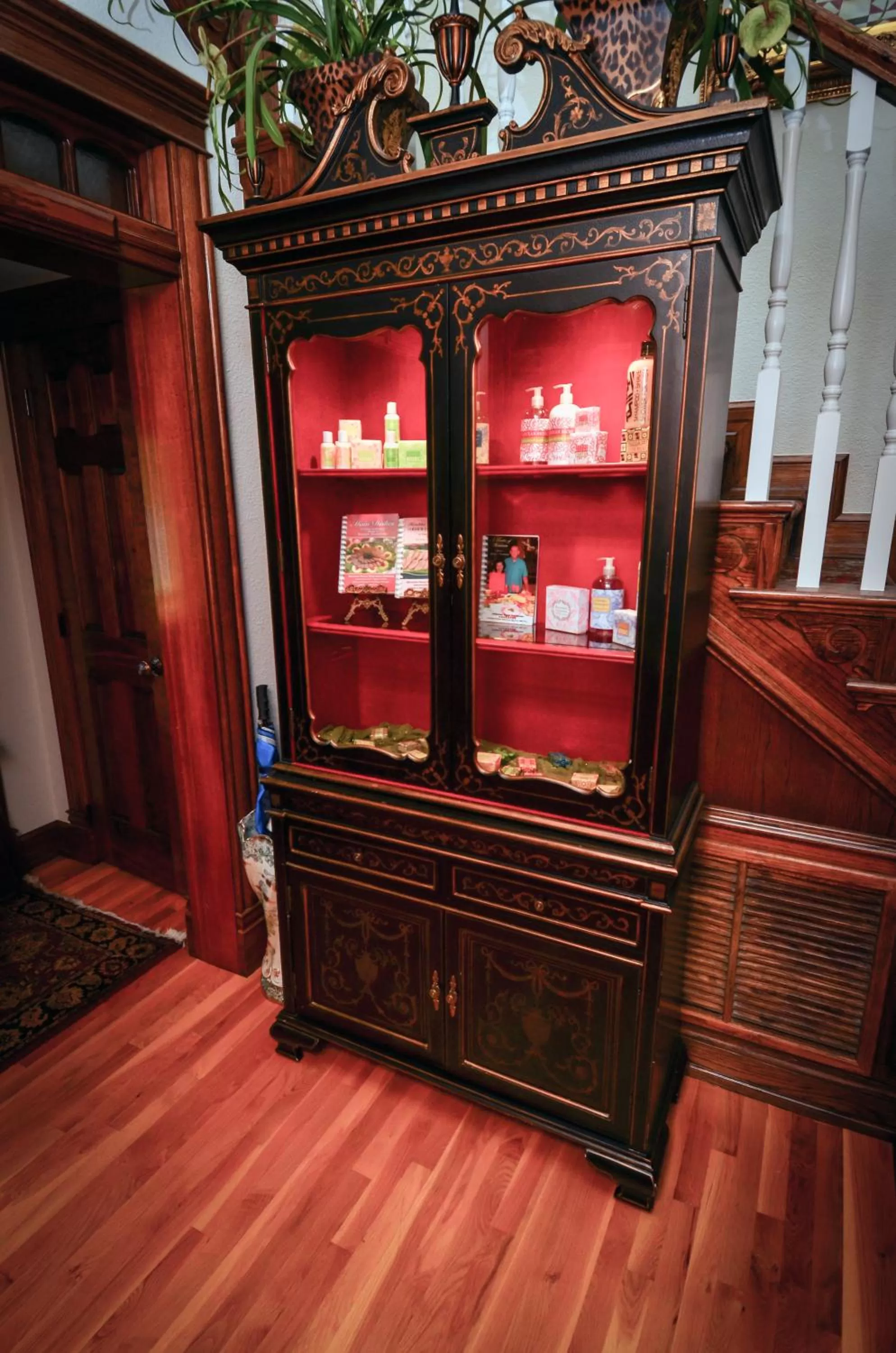 The Victoria Bed & Breakfast