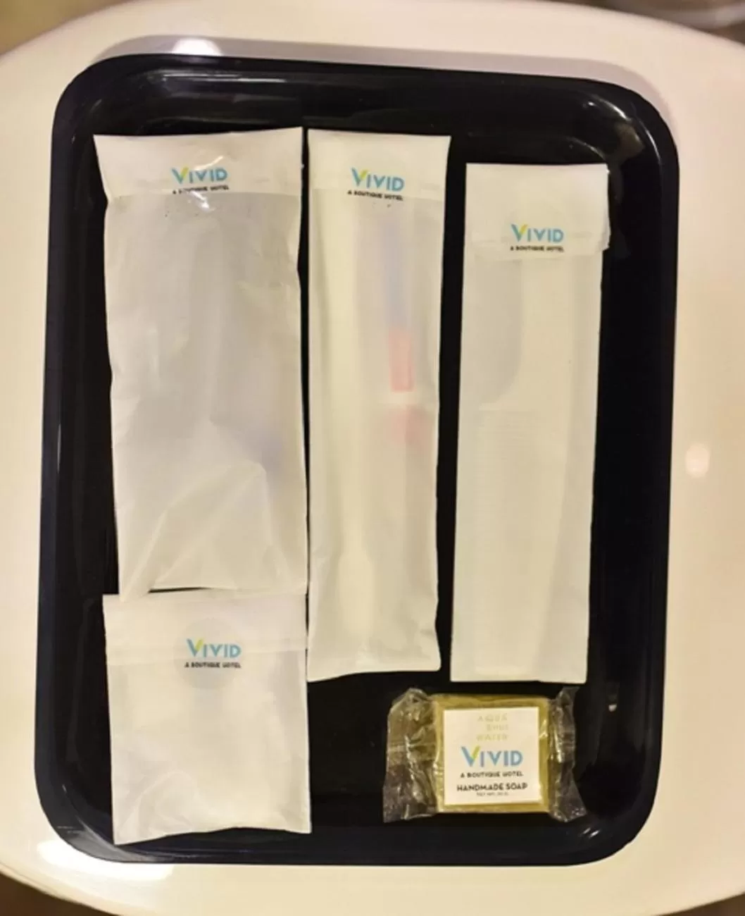 Other in Vivid A Boutique Hotel