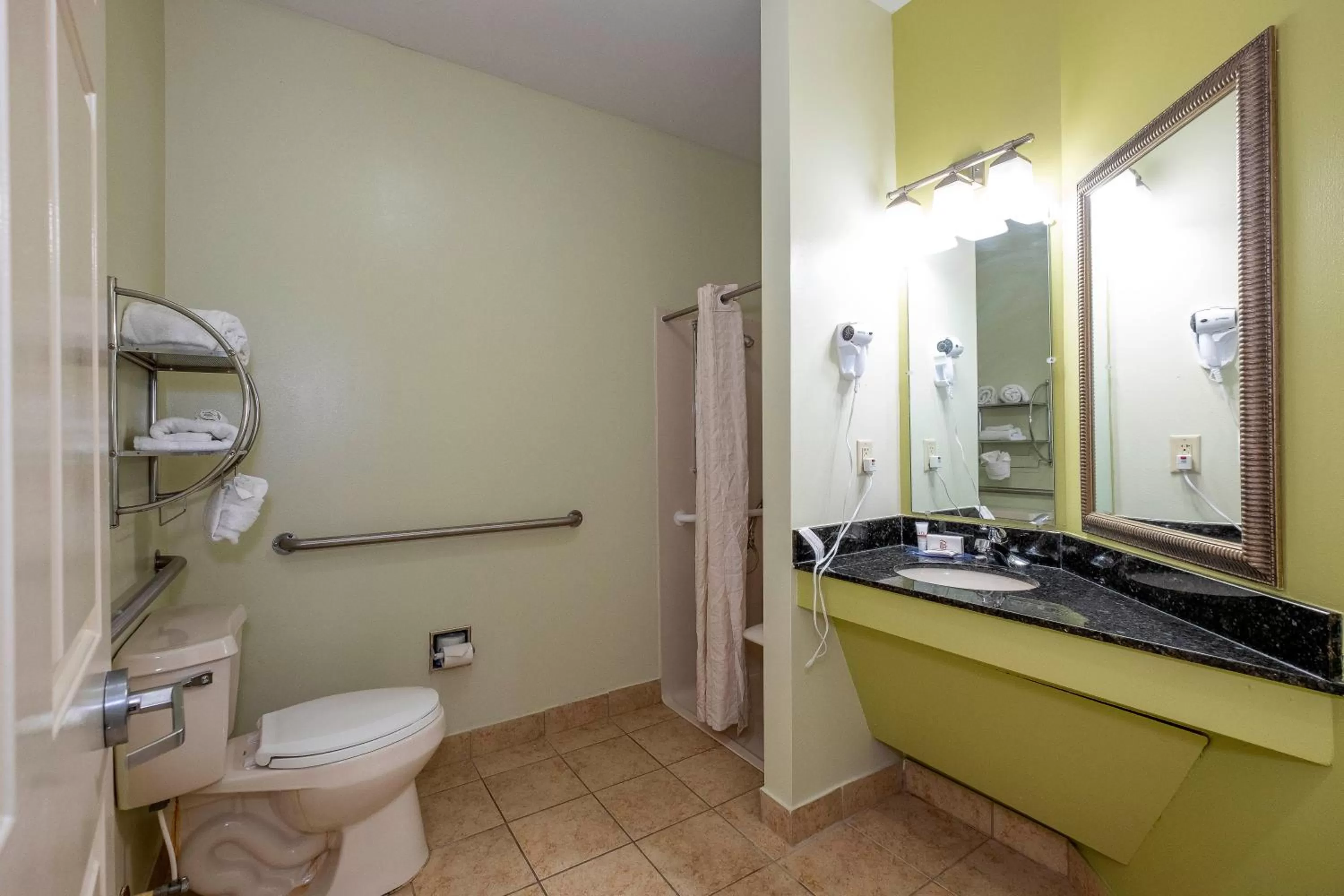 Other in Red Roof Inn & Suites Wilson