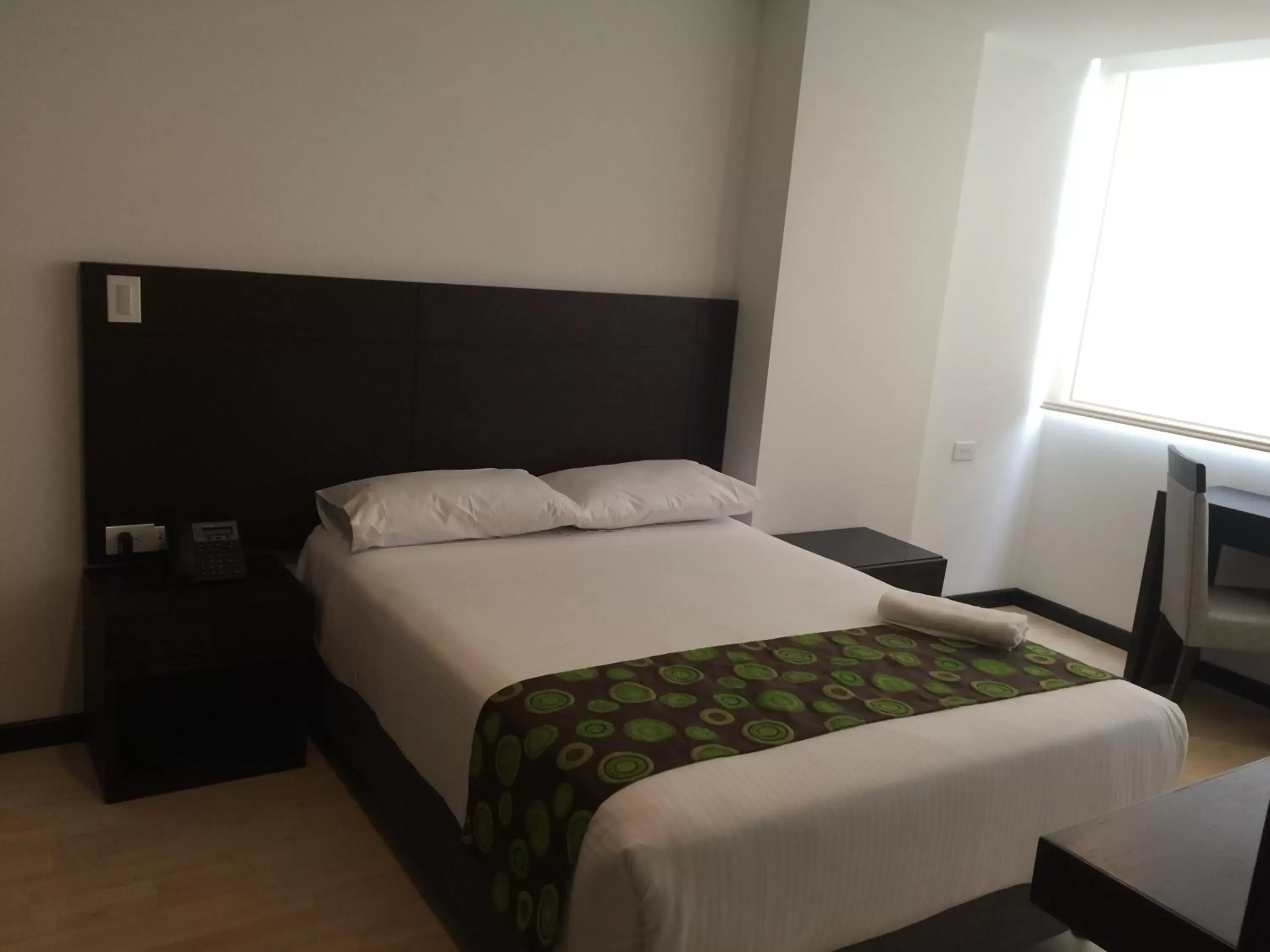 Standard Single Room - single occupancy in Hotel H53 Standard Single Room - single occupancy in Hotel H53