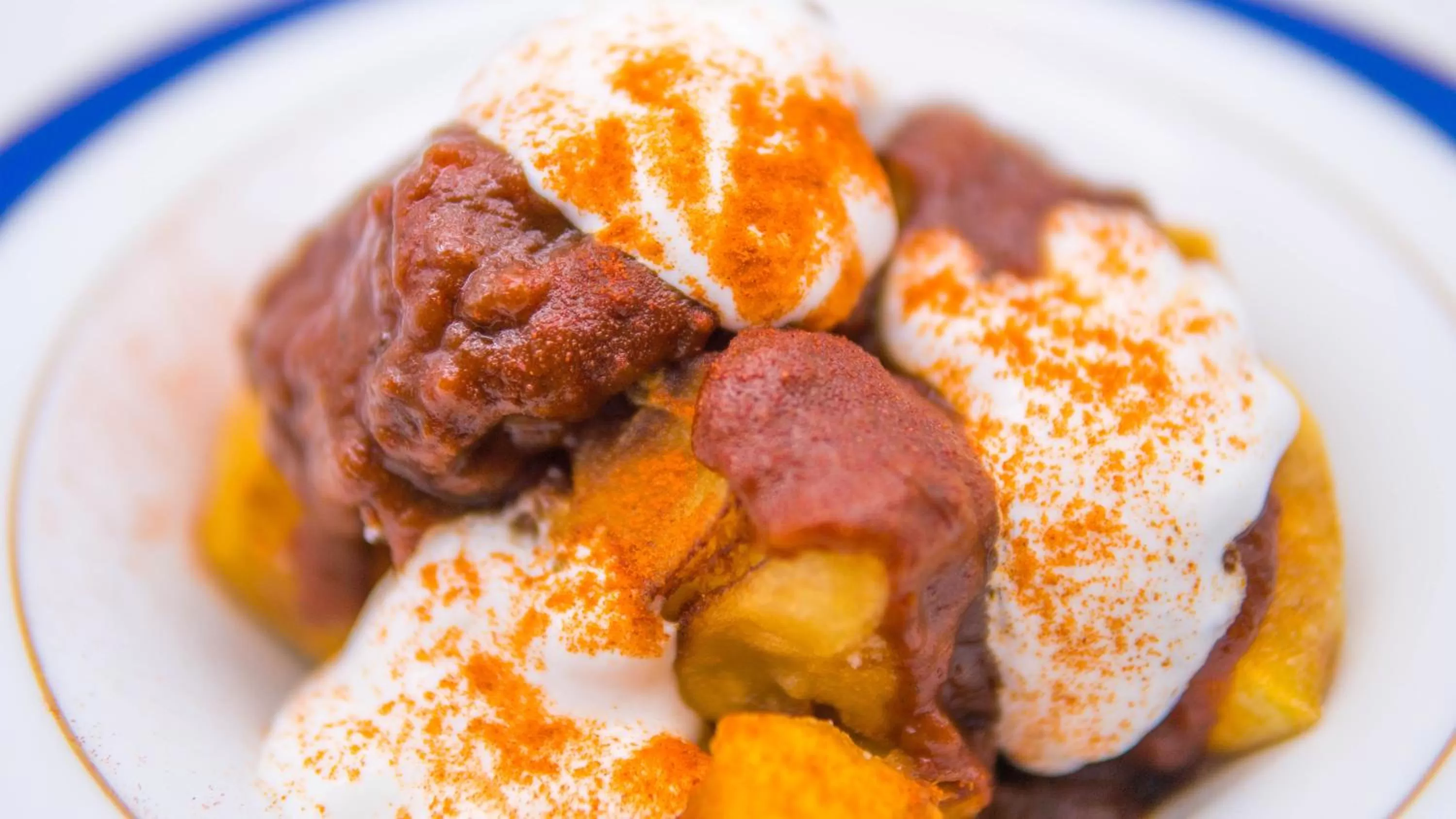 Meals in Hotel Alabardero