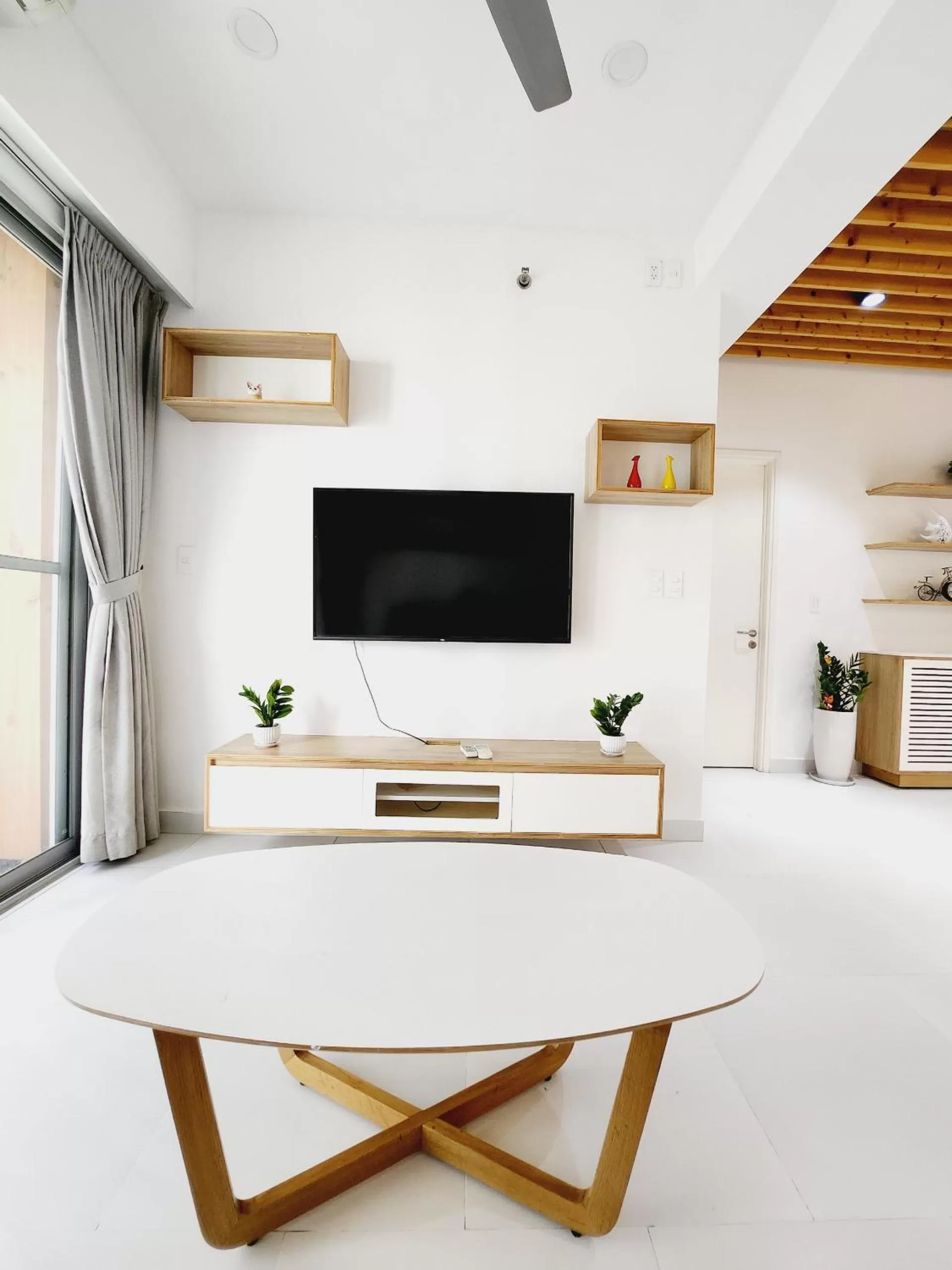 Michael Apartment Scenic Valley