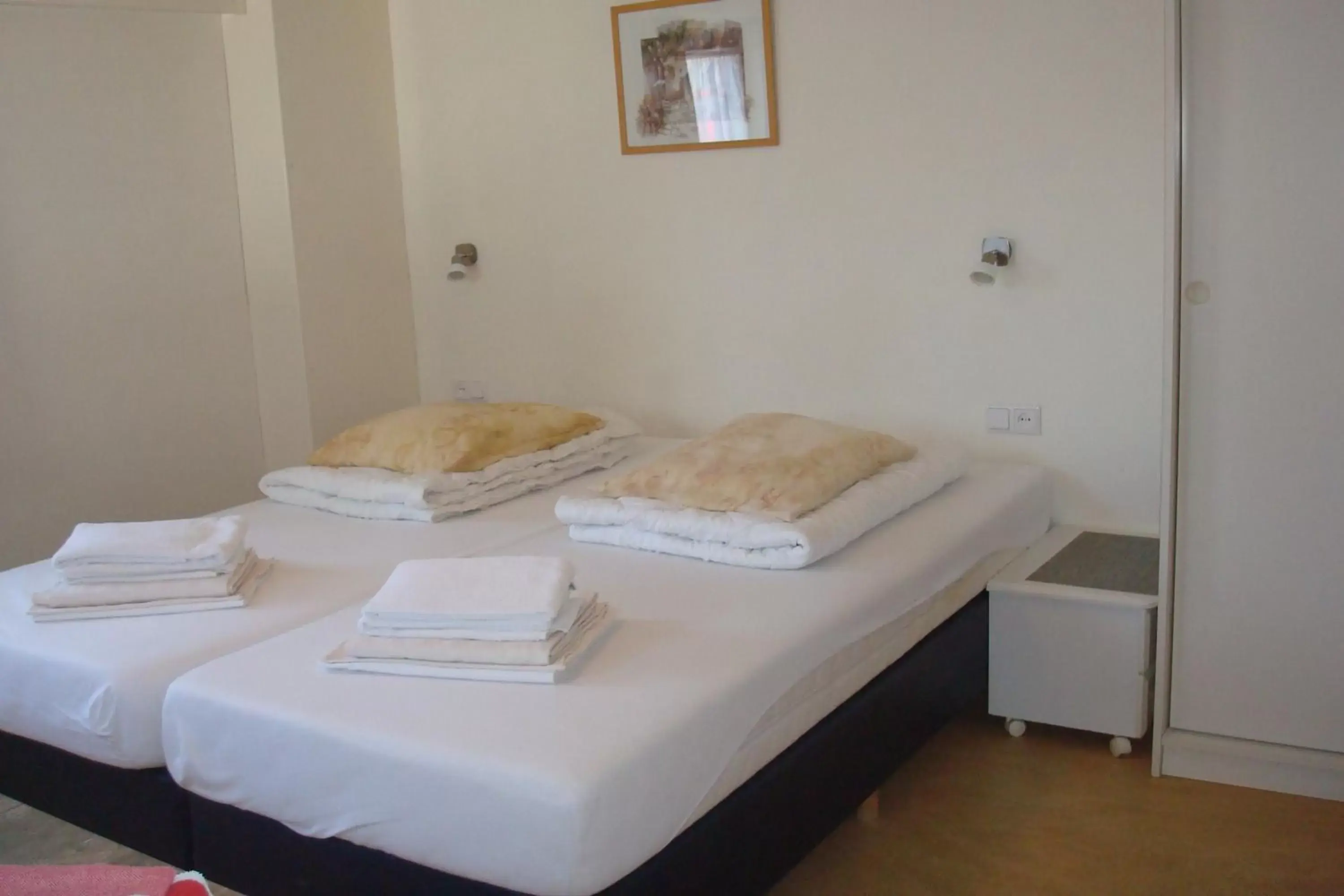 Standard Studio in Hotel Rasch Standard Studio in Hotel Rasch