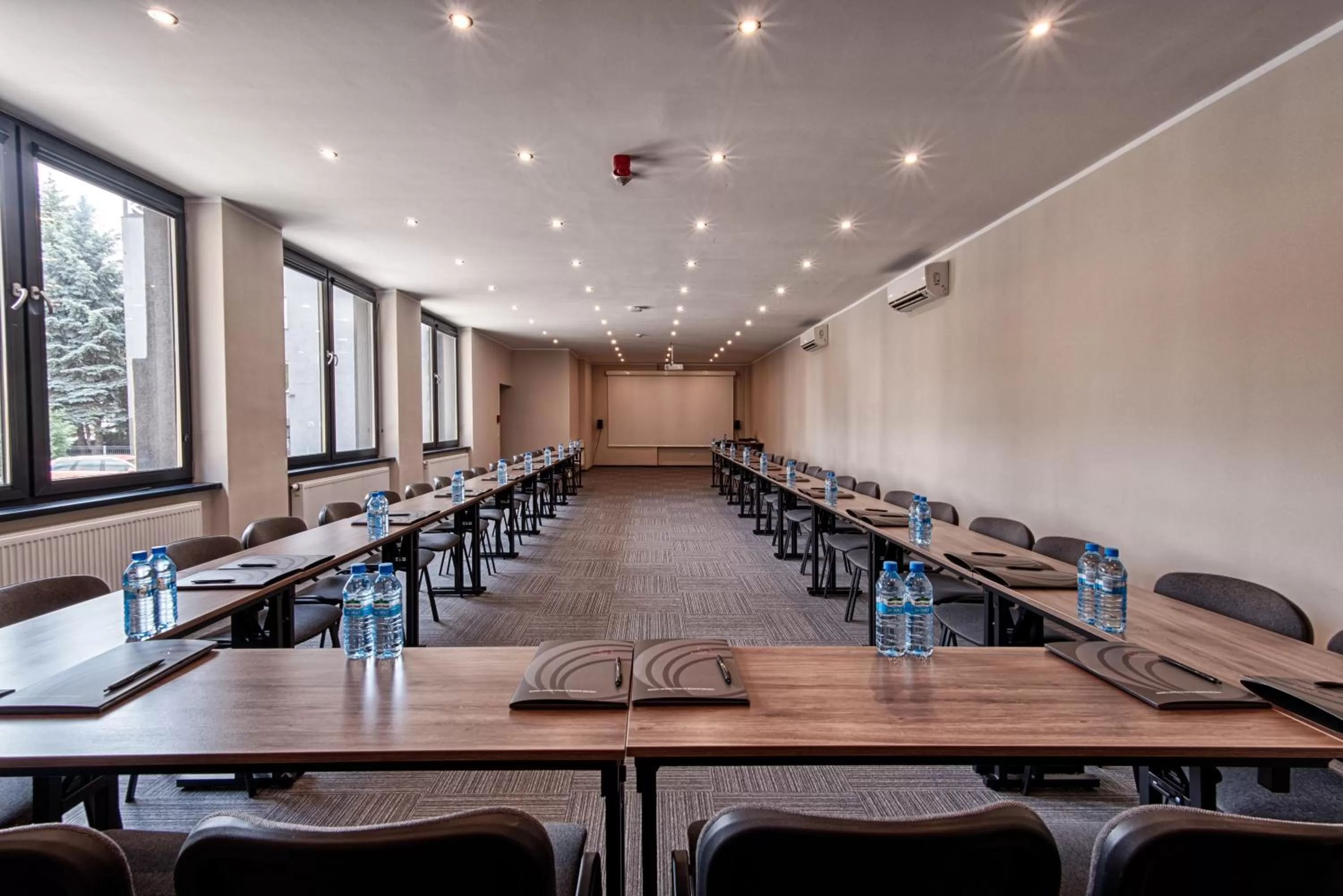 Meeting/conference room in Boutique Hotel's Kwiska - Legnicka