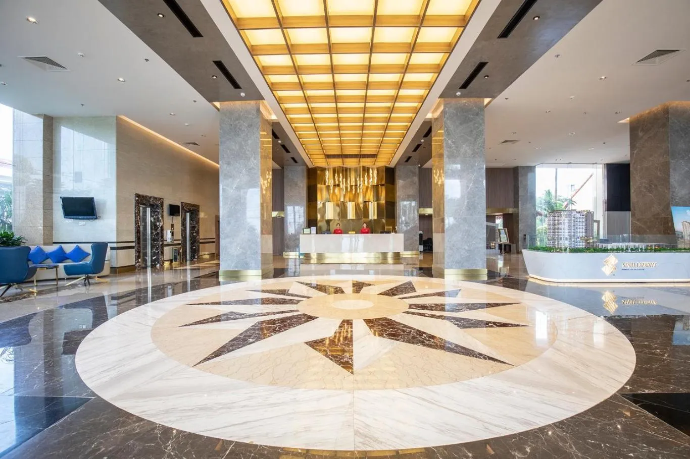 Saigon Quy Nhon Hotel