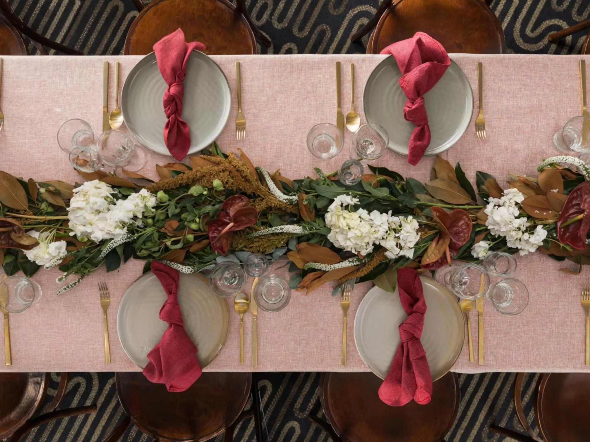 Dining area in Rydges South Park Adelaide