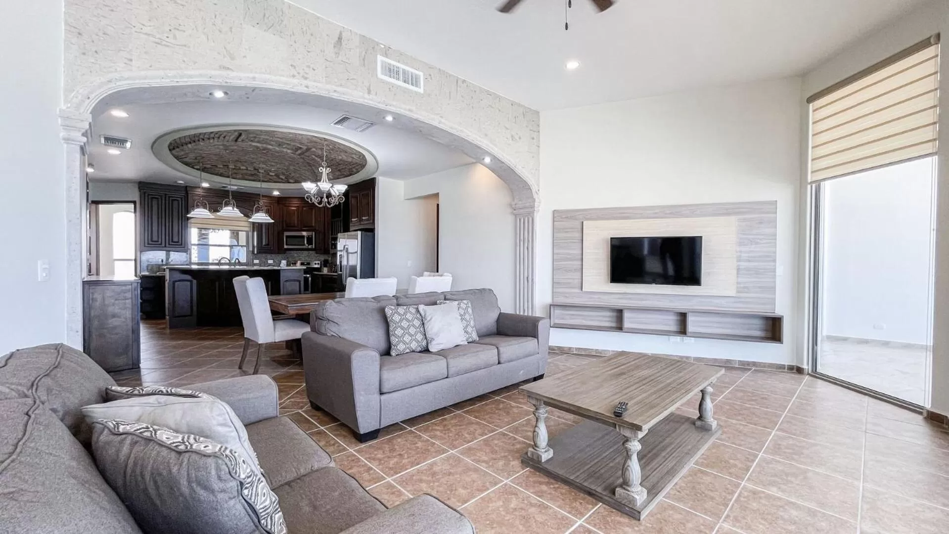 Esmeralda Beach Resort