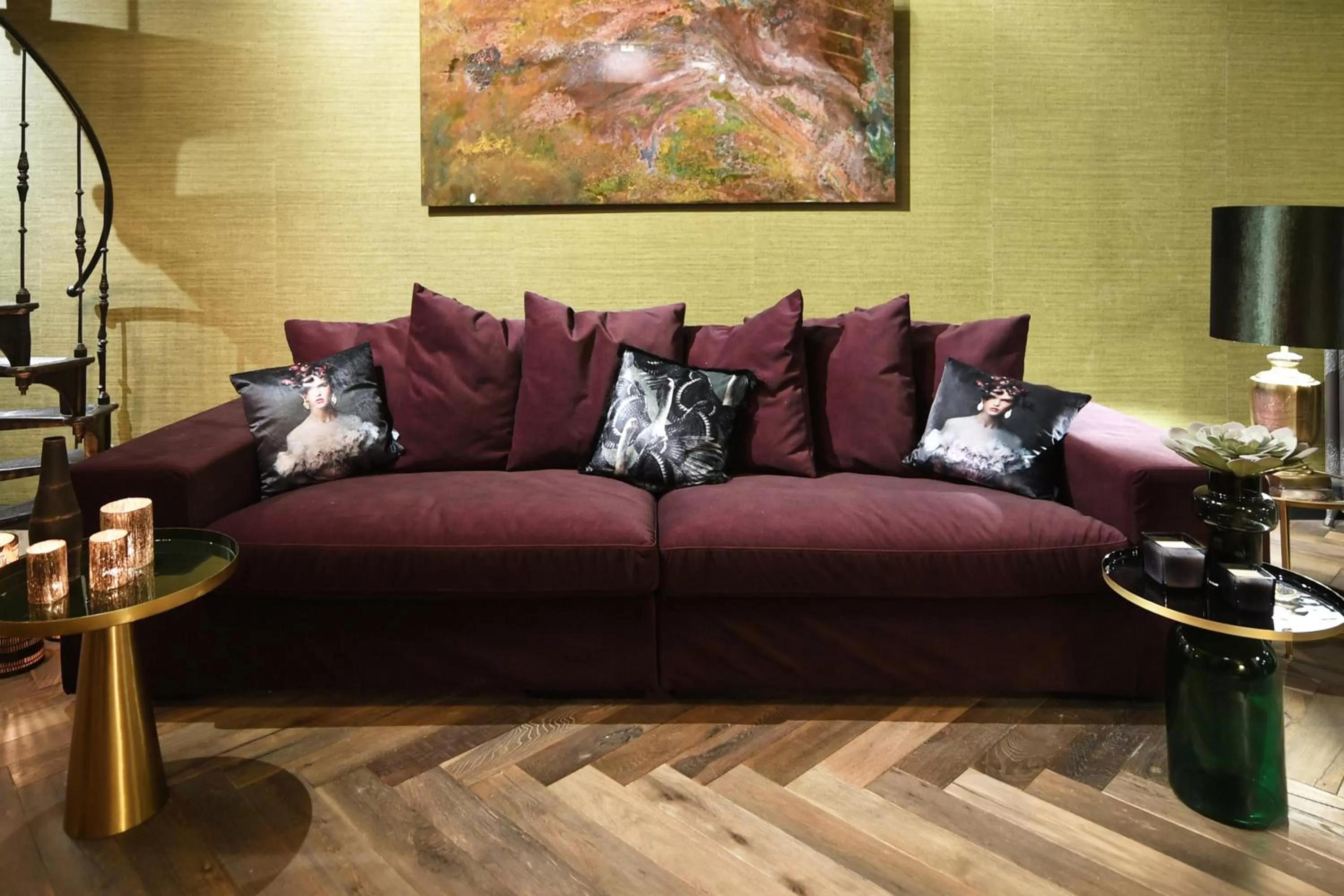 Small Luxury Boutique Hotel Wilma J