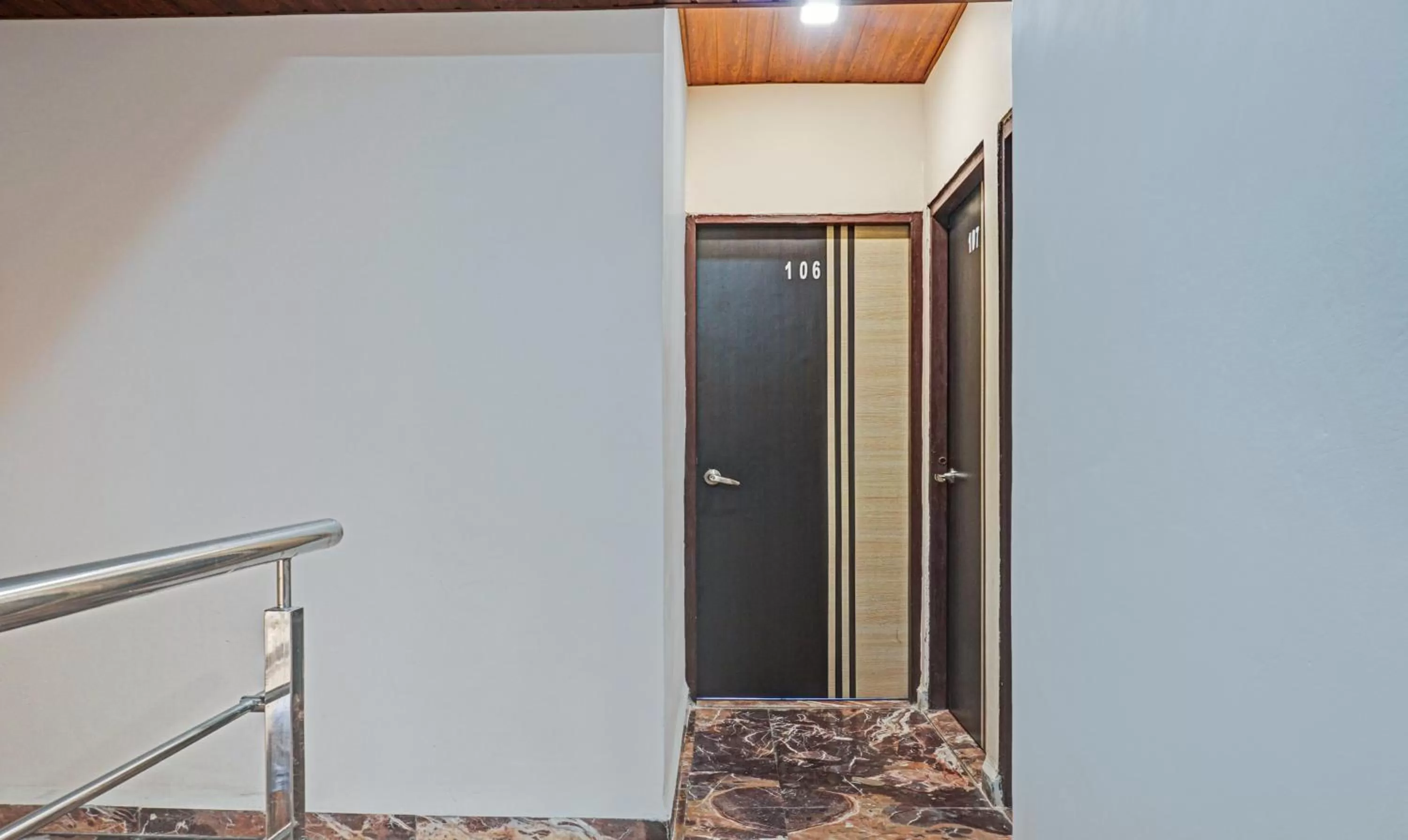 Itsy By Treebo - Punest