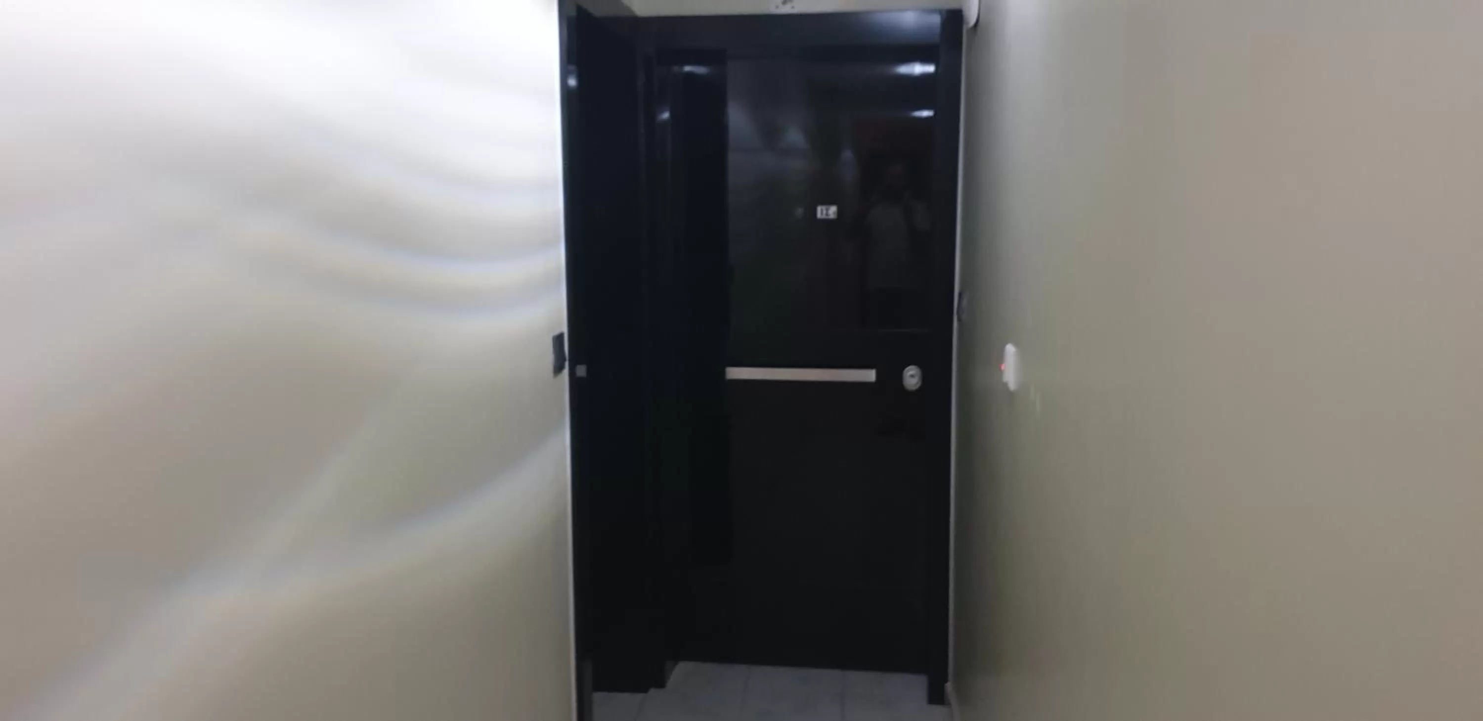 Property building in Alexia's Apartments