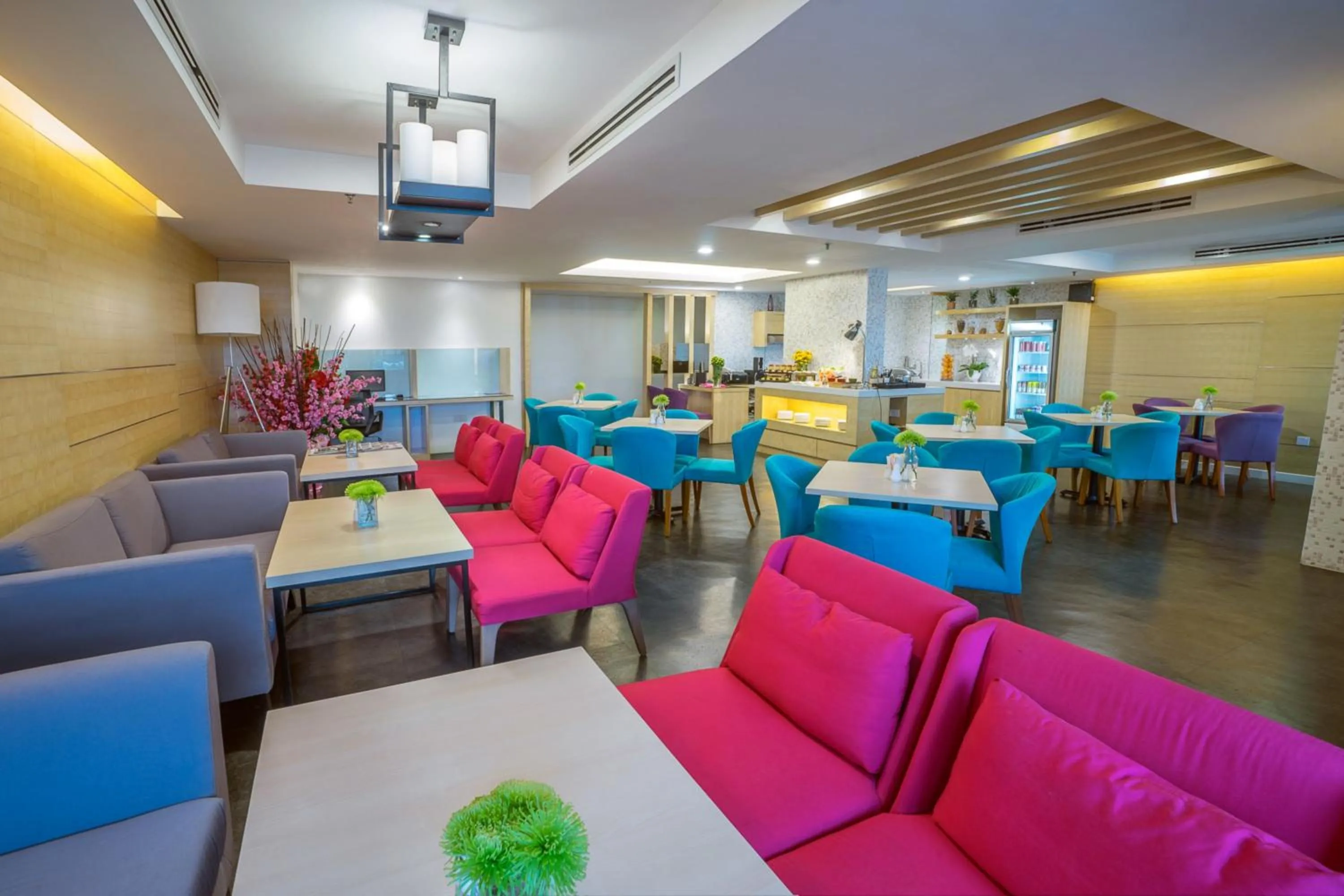 Crystal Crown Hotel Petaling Jaya