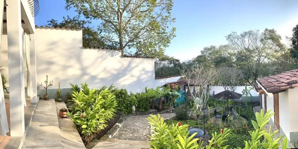 Terramaya Boutique Hotel