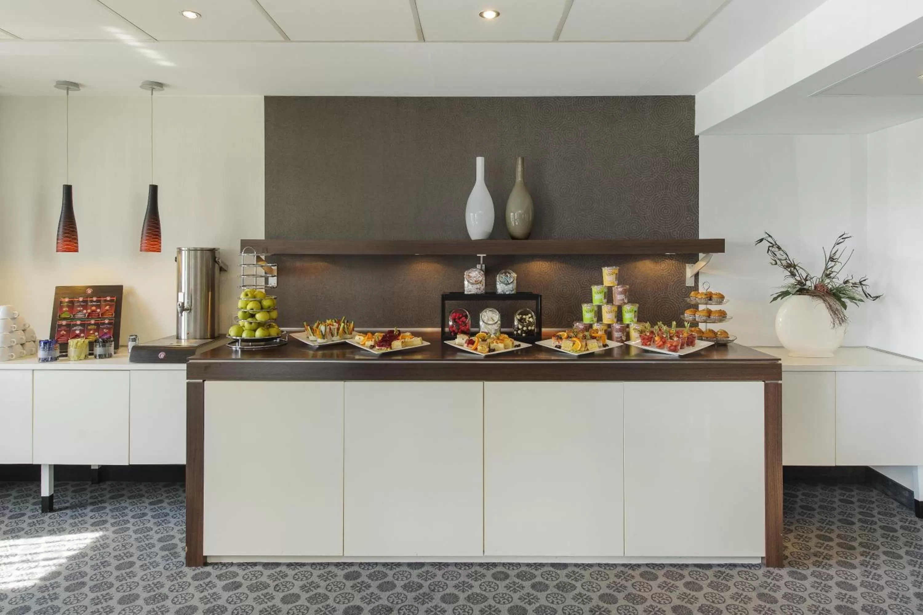 Meeting/conference room in Mercure Kamen Unna