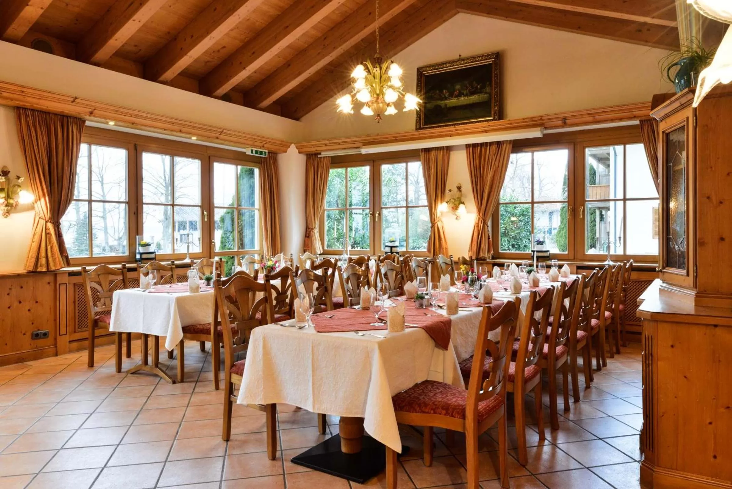 Landhotel Huber am See