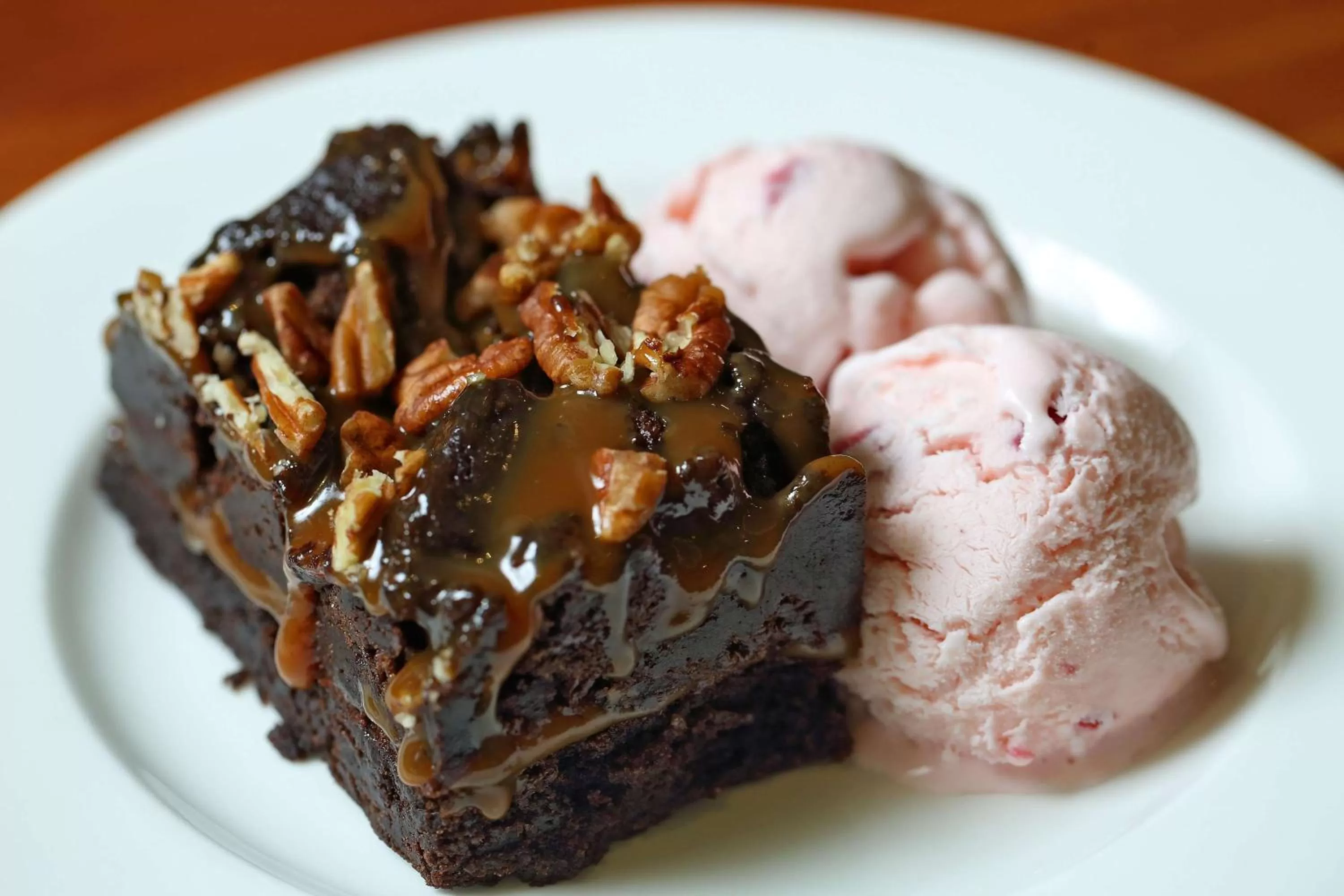 Restaurant/places to eat in MARINN PLACE Financial District