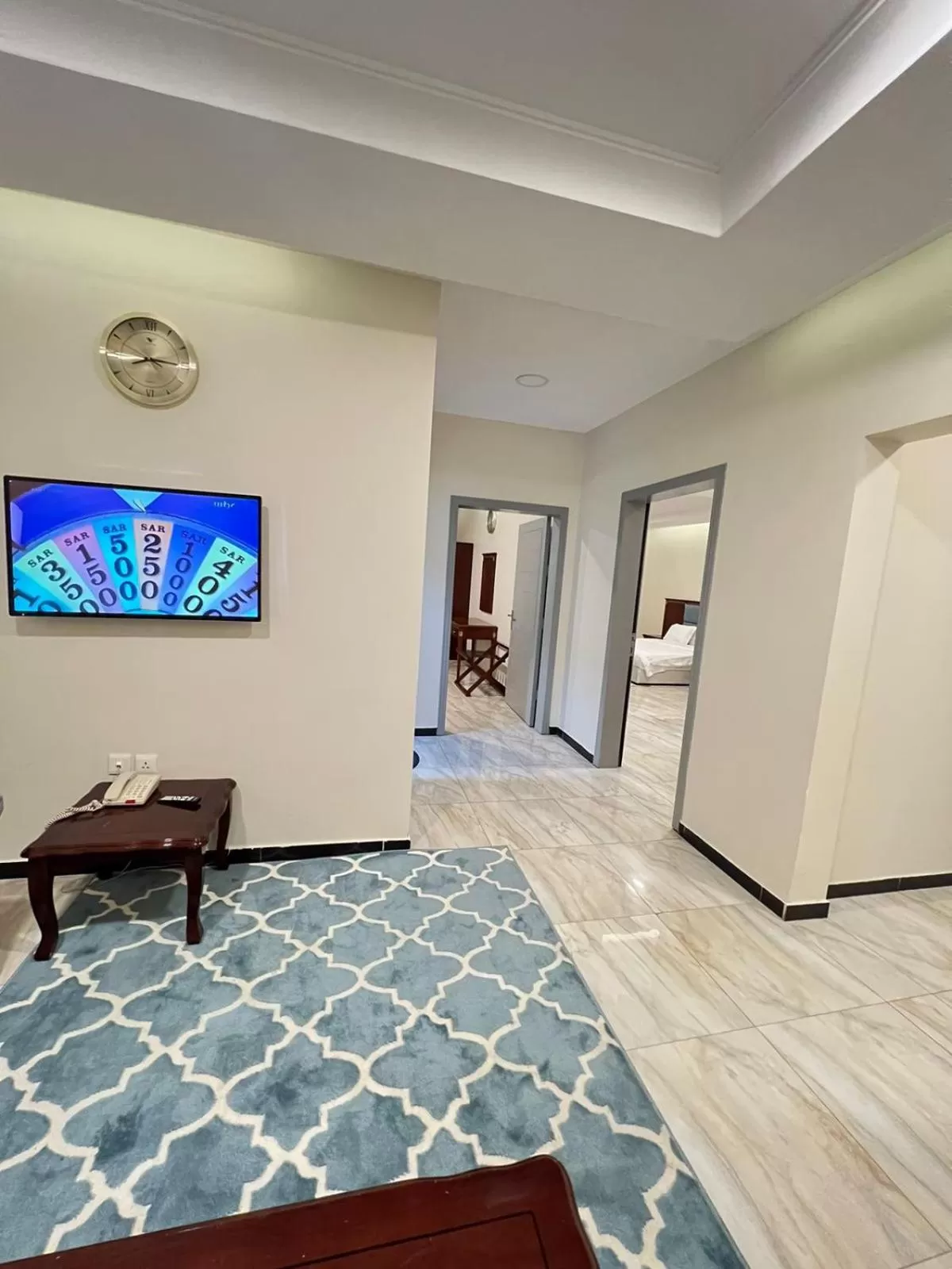 Wahaj Al Mesak Units