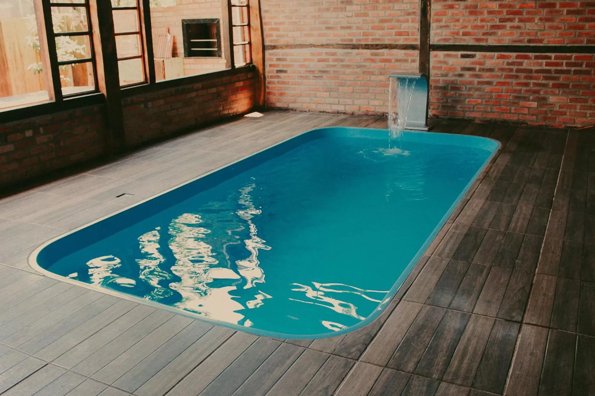 Pousada Quatro Estrelas