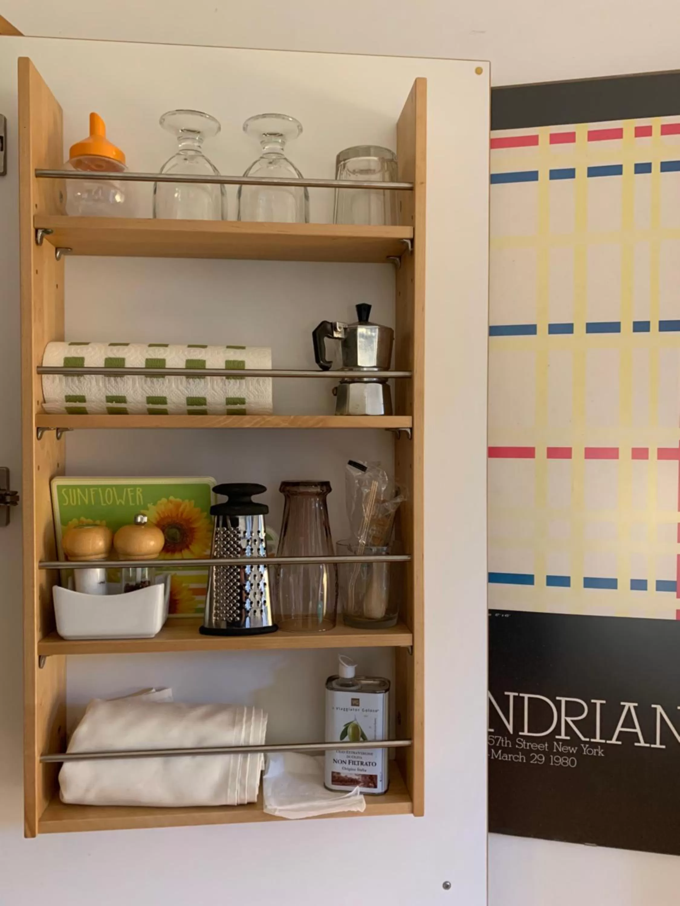 Coffee/tea facilities in CASABELLA-LAGO MAGGIORE