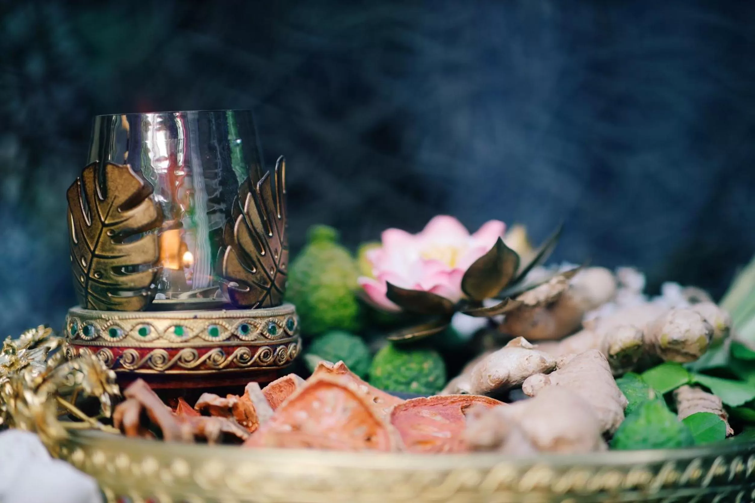 Spa and wellness centre/facilities in Chala Number6