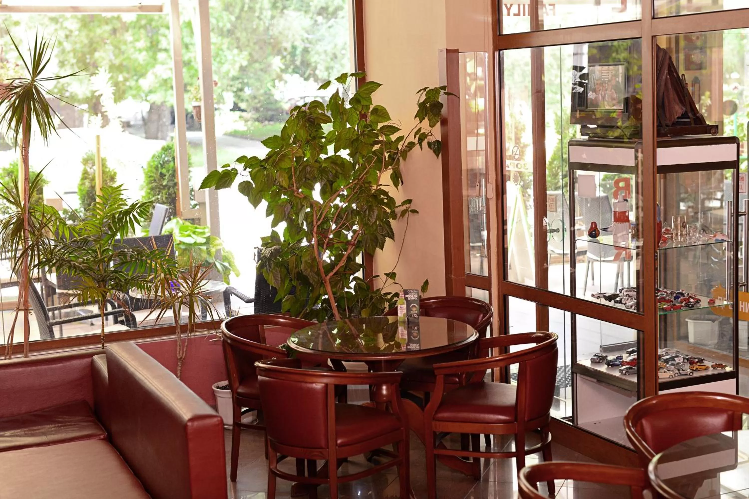 Family Art-Hotel Zora