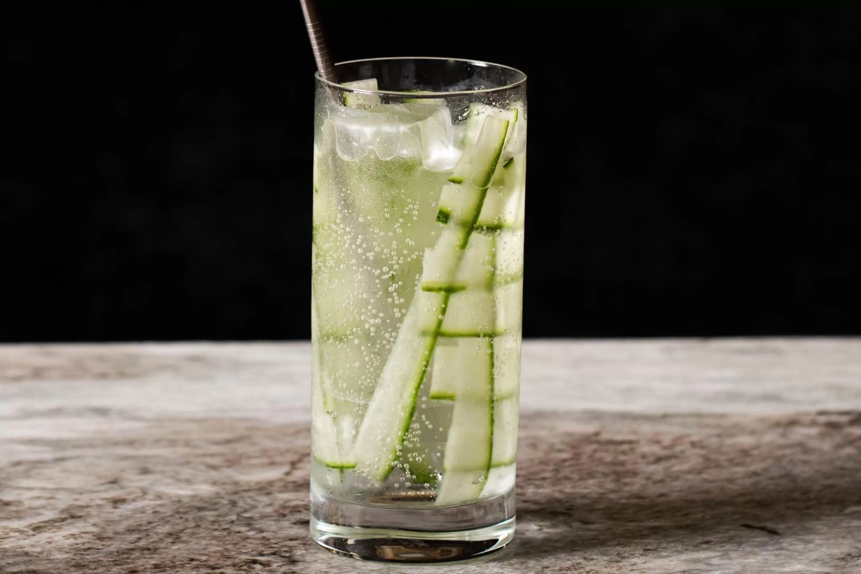 Drinks in The Union Station Nashville Yards, Autograph Collection