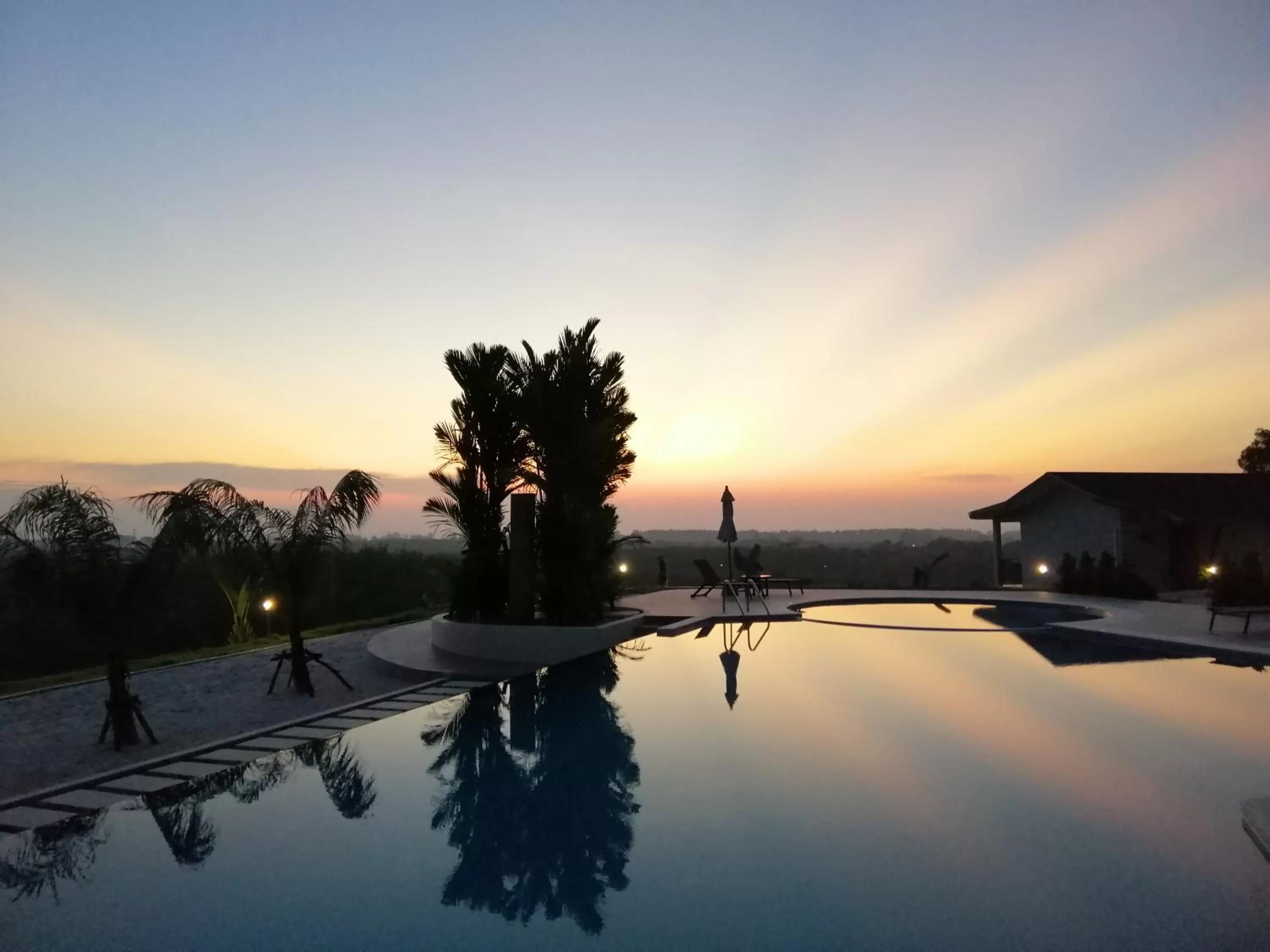 Khaolak Blue Sky Villa