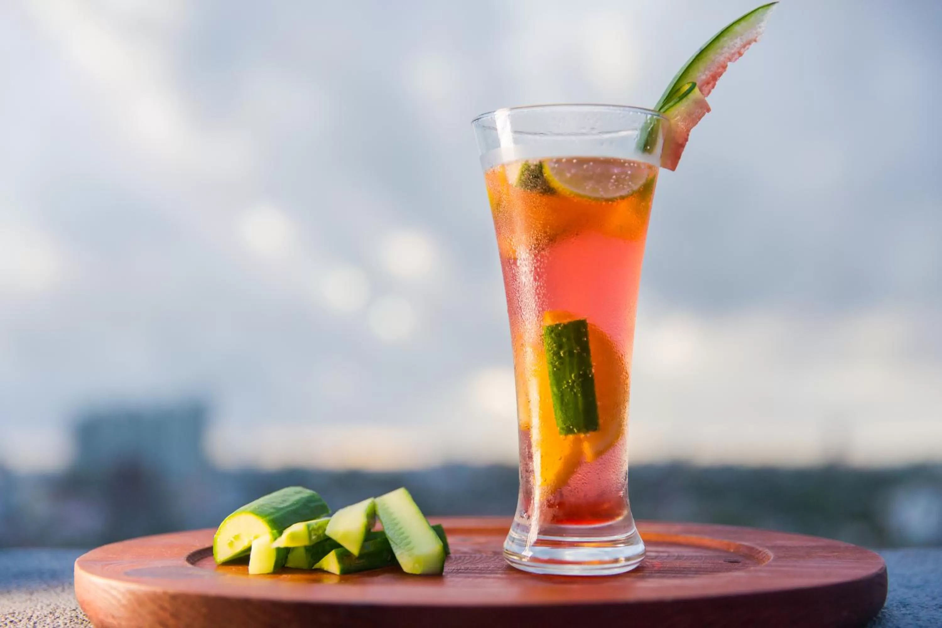 Food and drinks in Best Western Elyon Colombo