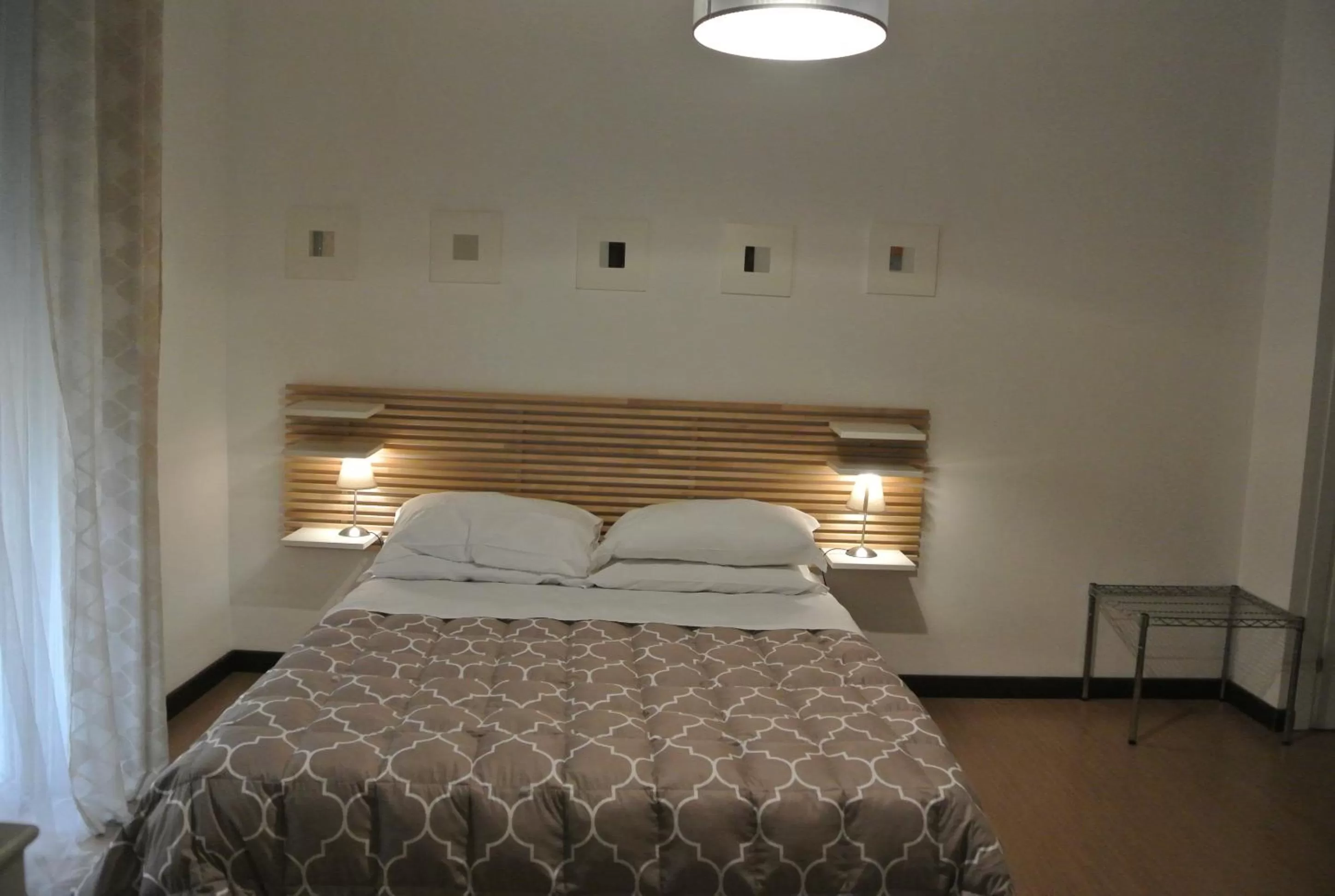 Bed in B&B Via Dei Templi