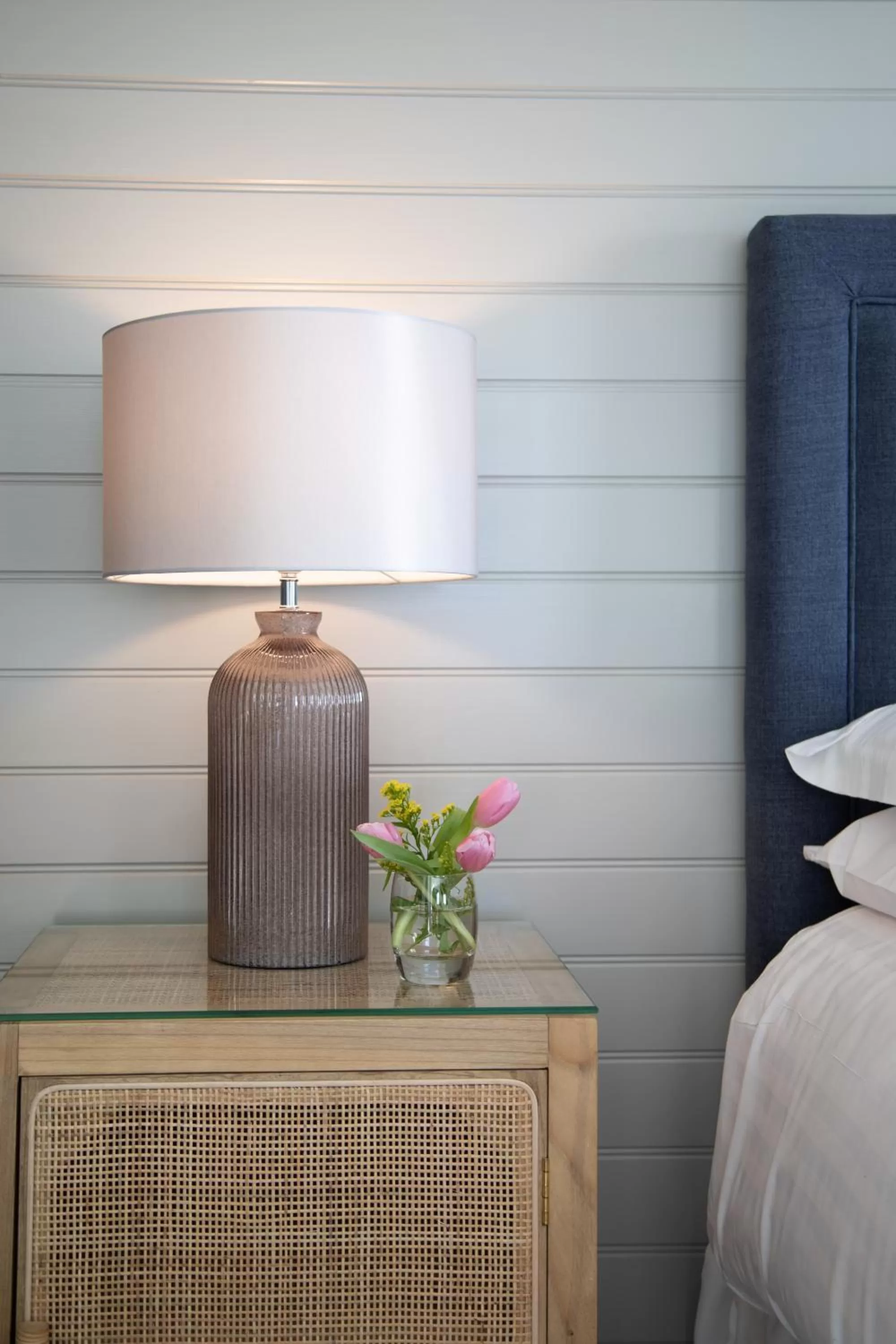 Communal lounge/ TV room in The Crusoe