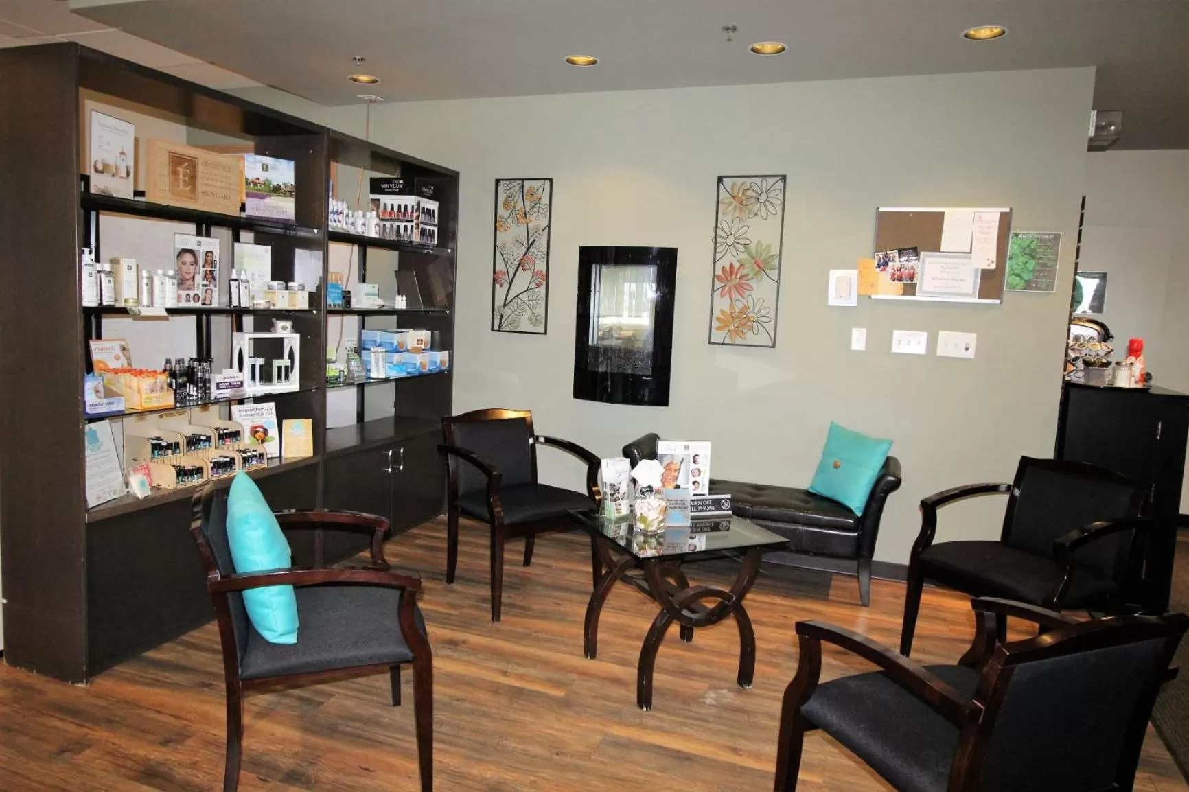 Massage in Travelodge by Wyndham Lacombe