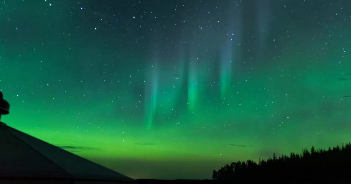 Natural landscape in Peace & Quiet Hotel