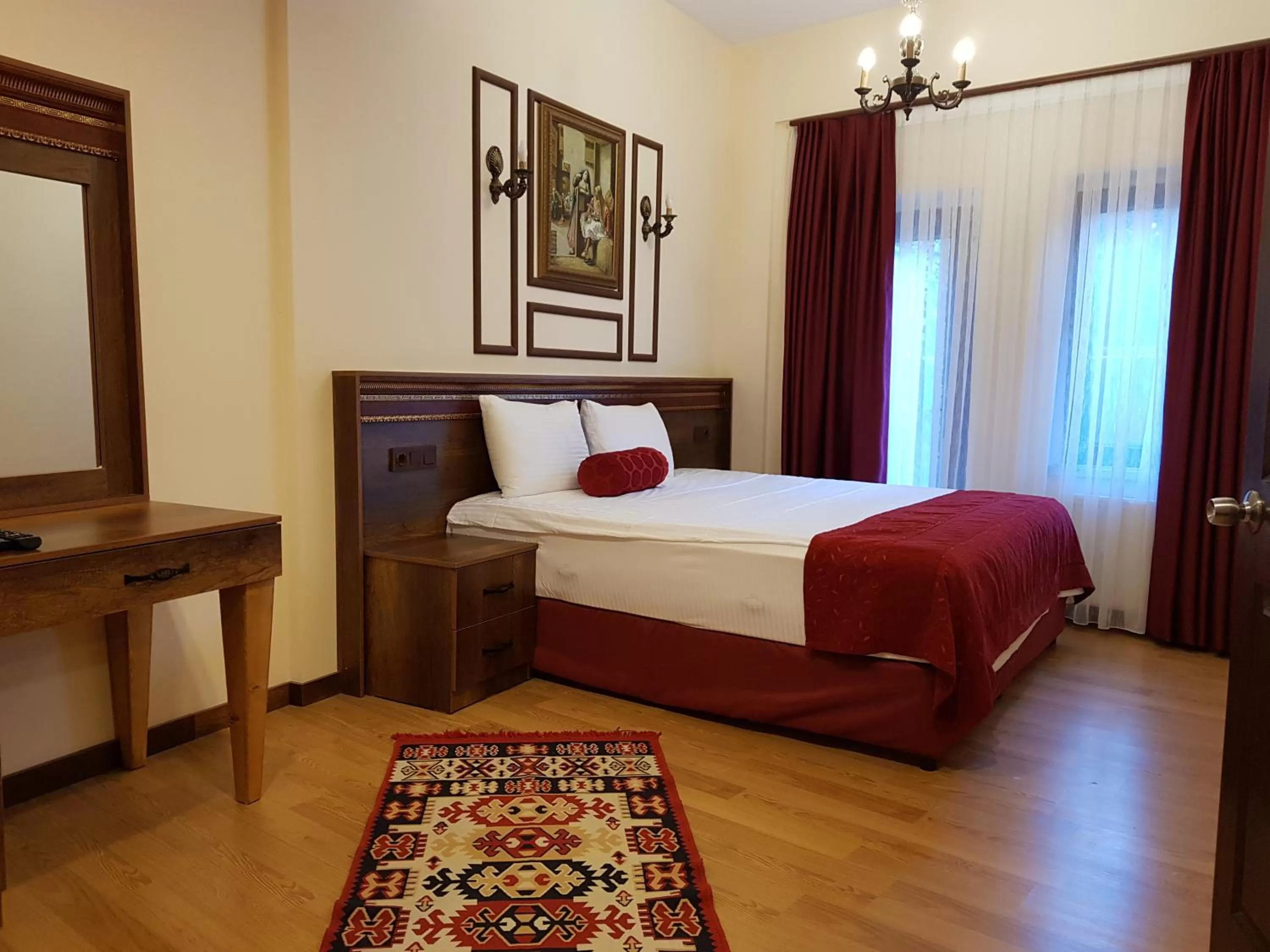 Other in Kervansaray Canakkale Hotel - Special Category