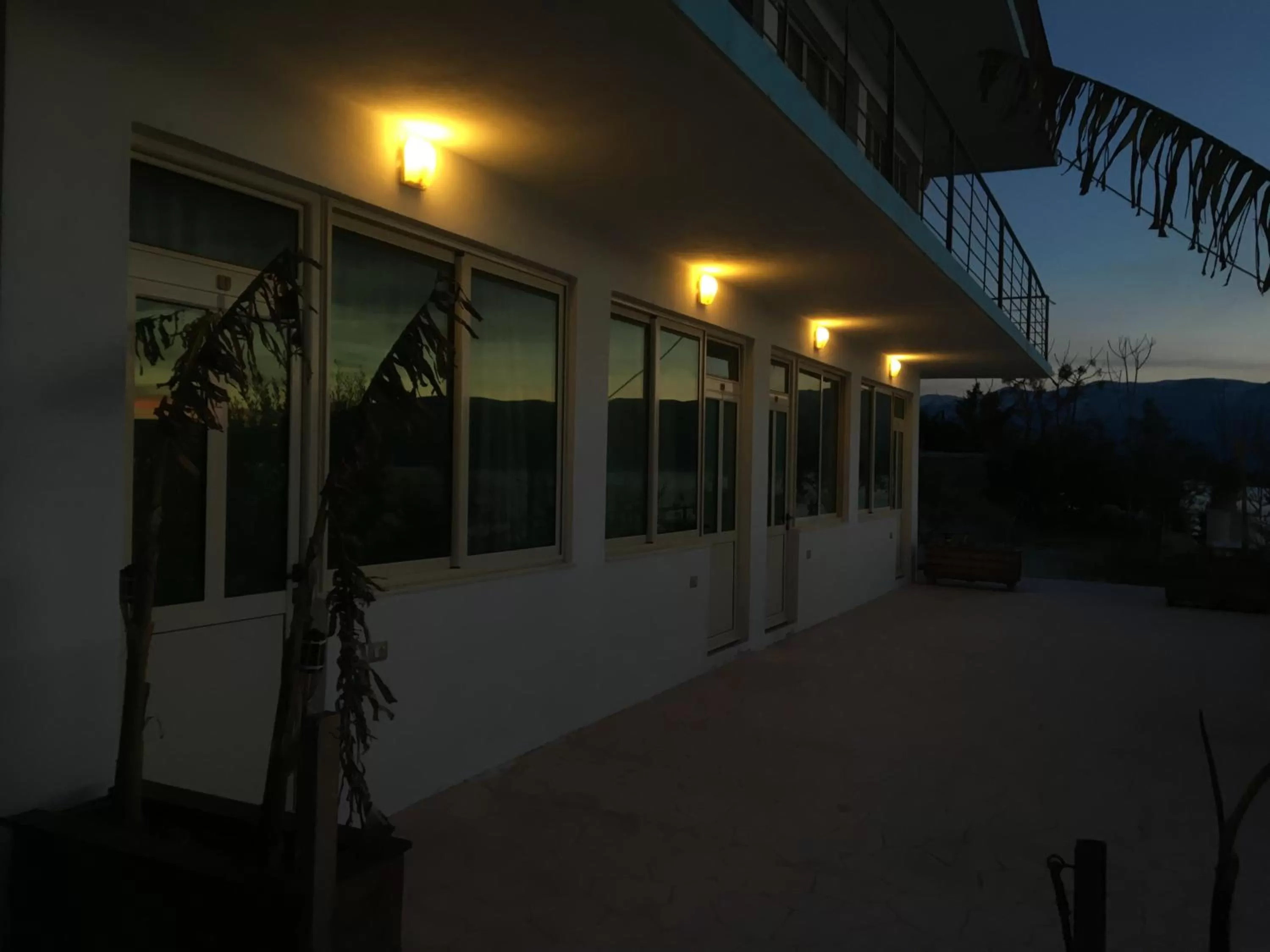 Property Building in Vila Rahmi & Veli Dervishaj