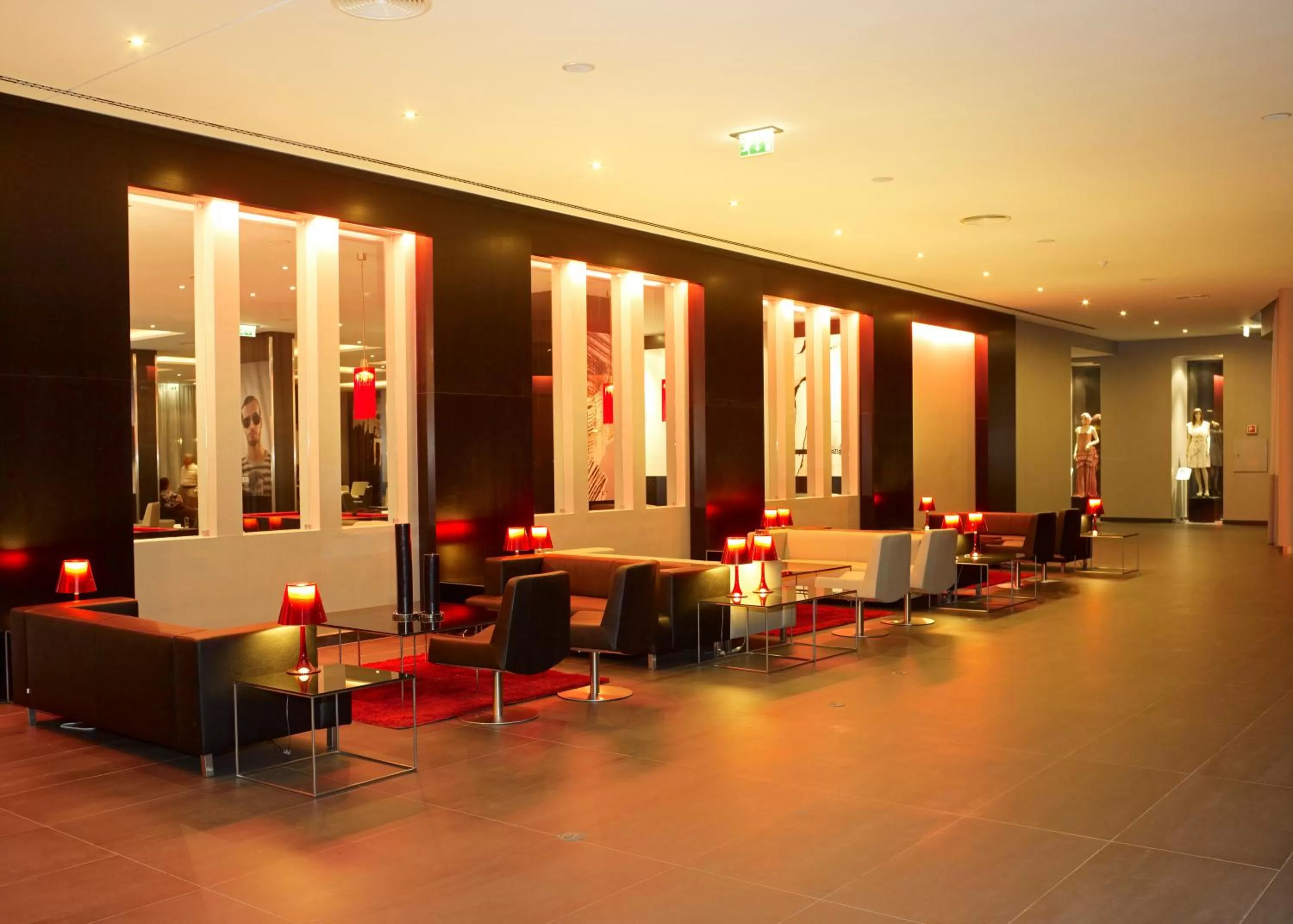 Lounge or bar in Vila Gale Lagos