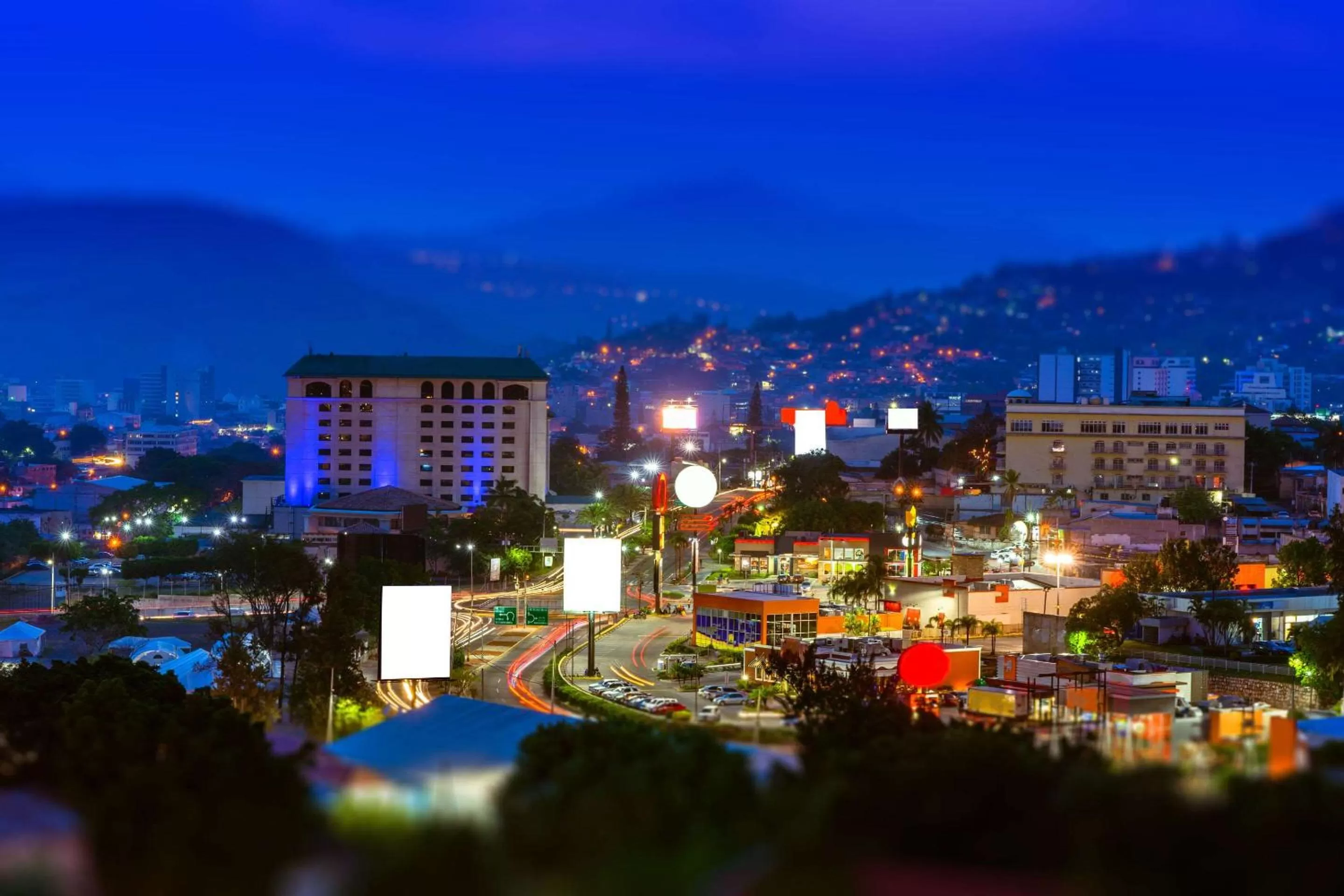 Other in Clarion Hotel Real Tegucigalpa