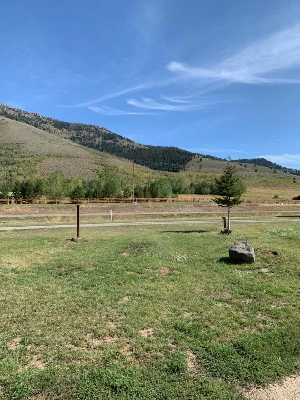 Jared's Wild Rose Ranch Resort