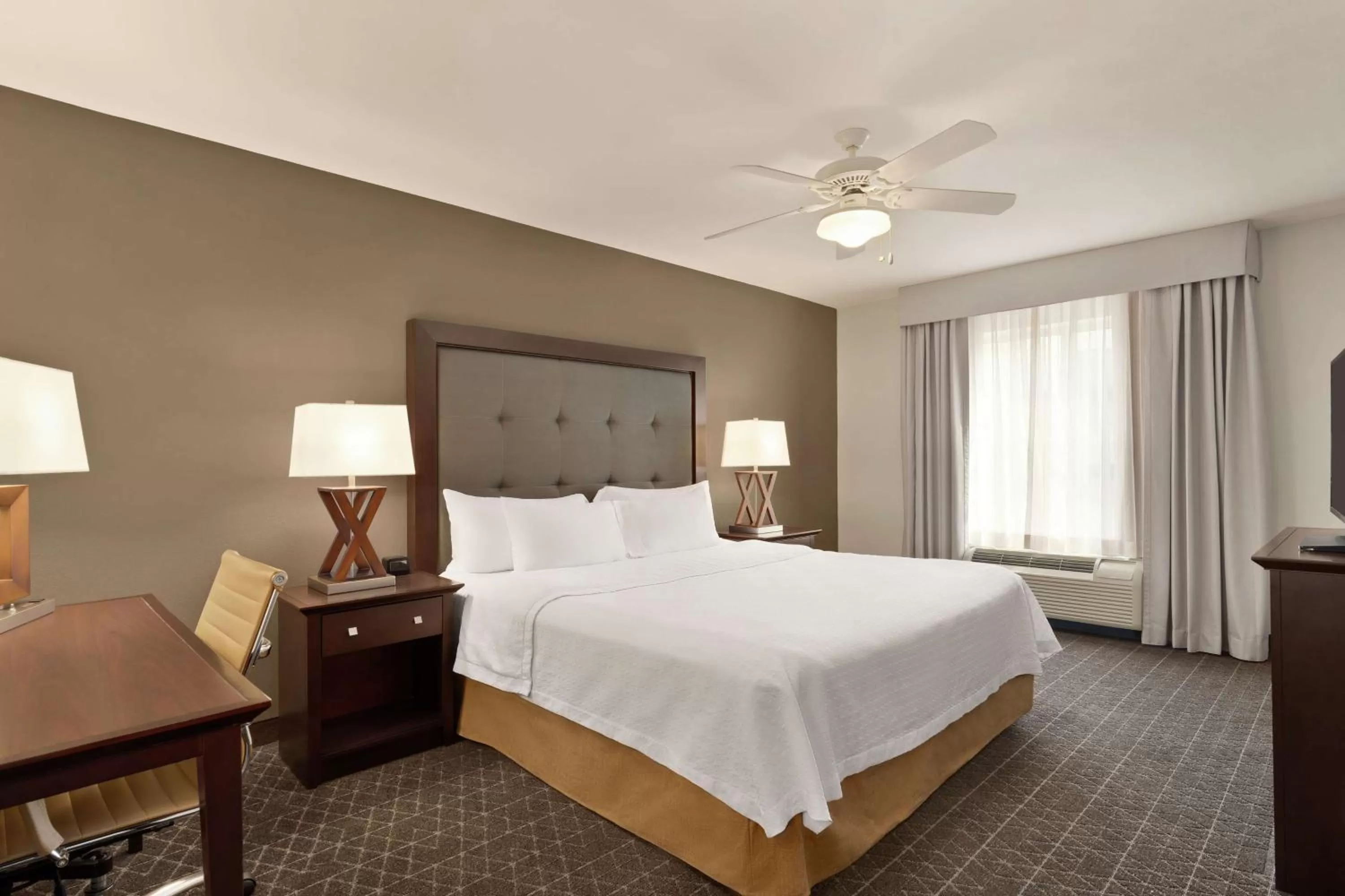 Two-Bedroom Two-Bath Suite - Non-Smoking in Homewood Suites by Hilton Dover - Rockaway