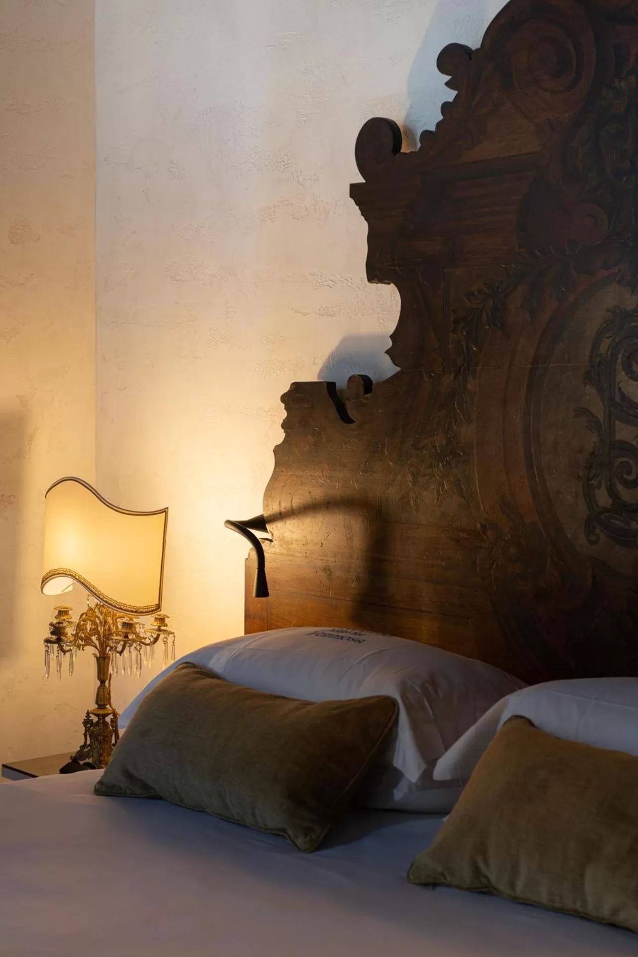 Bed in Eight Venezia