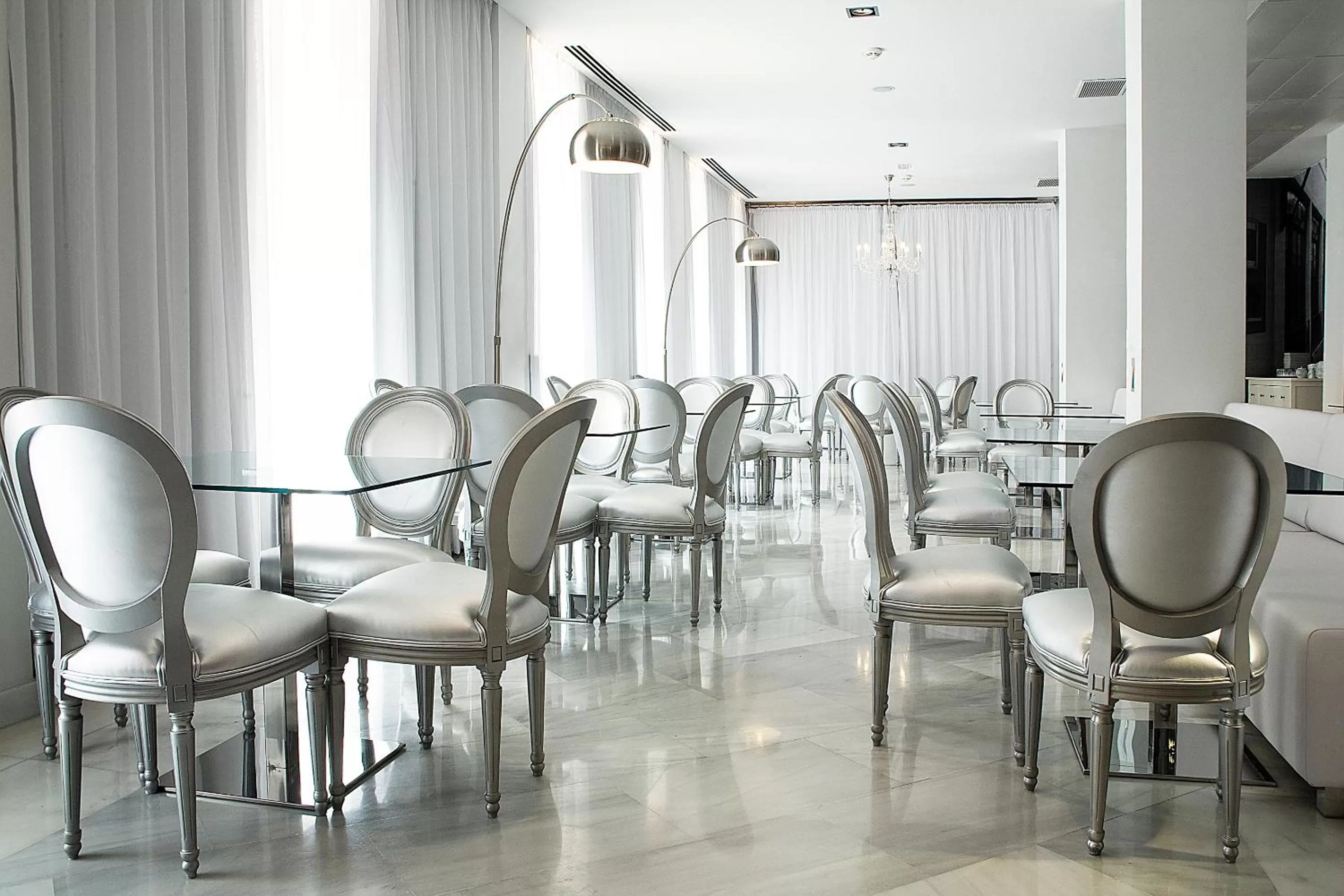 Restaurant/places to eat in Dormirdcine