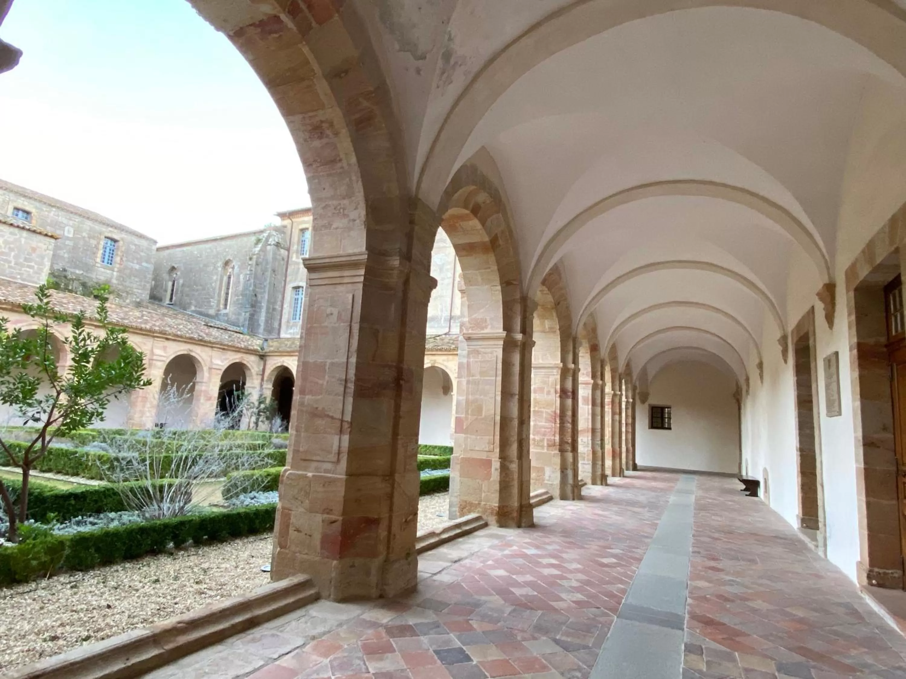 Nearby landmark in Mas des Tournevents