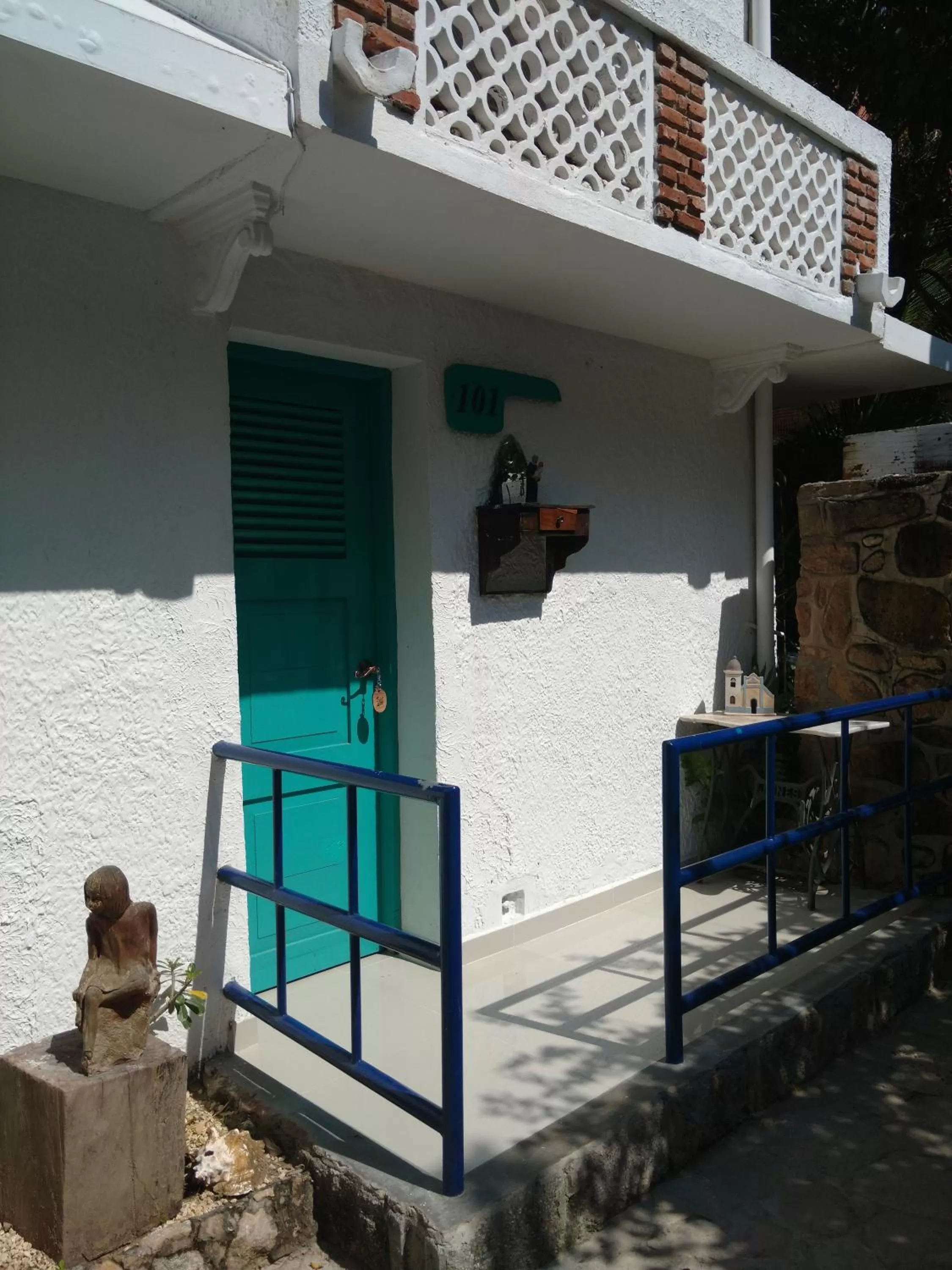 Hotel Boutique Casa Berastegui