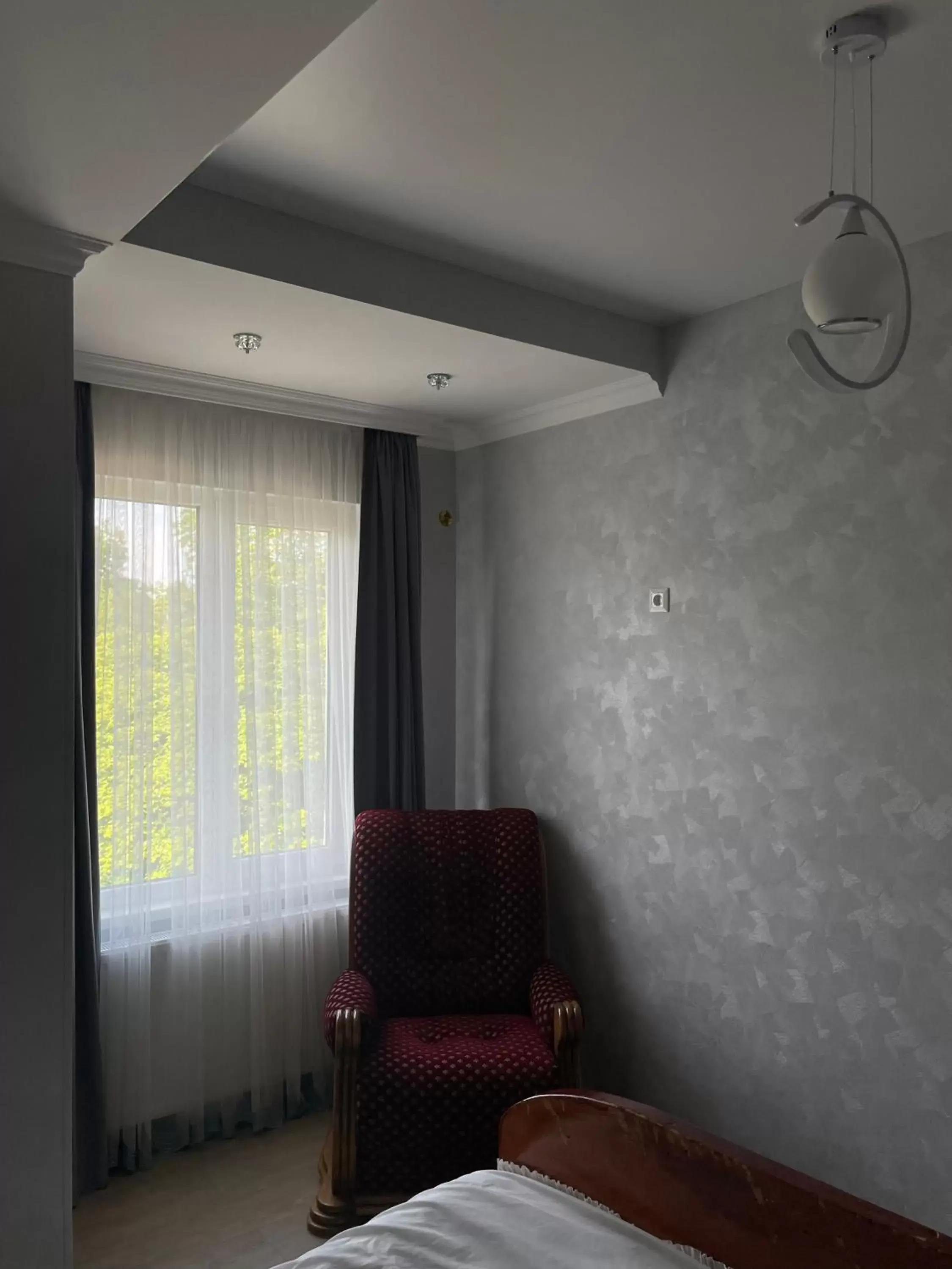 Double or Twin Room with Bathroom in Zaali's wine cellar Double or Twin Room with Bathroom in Zaali's wine cellar