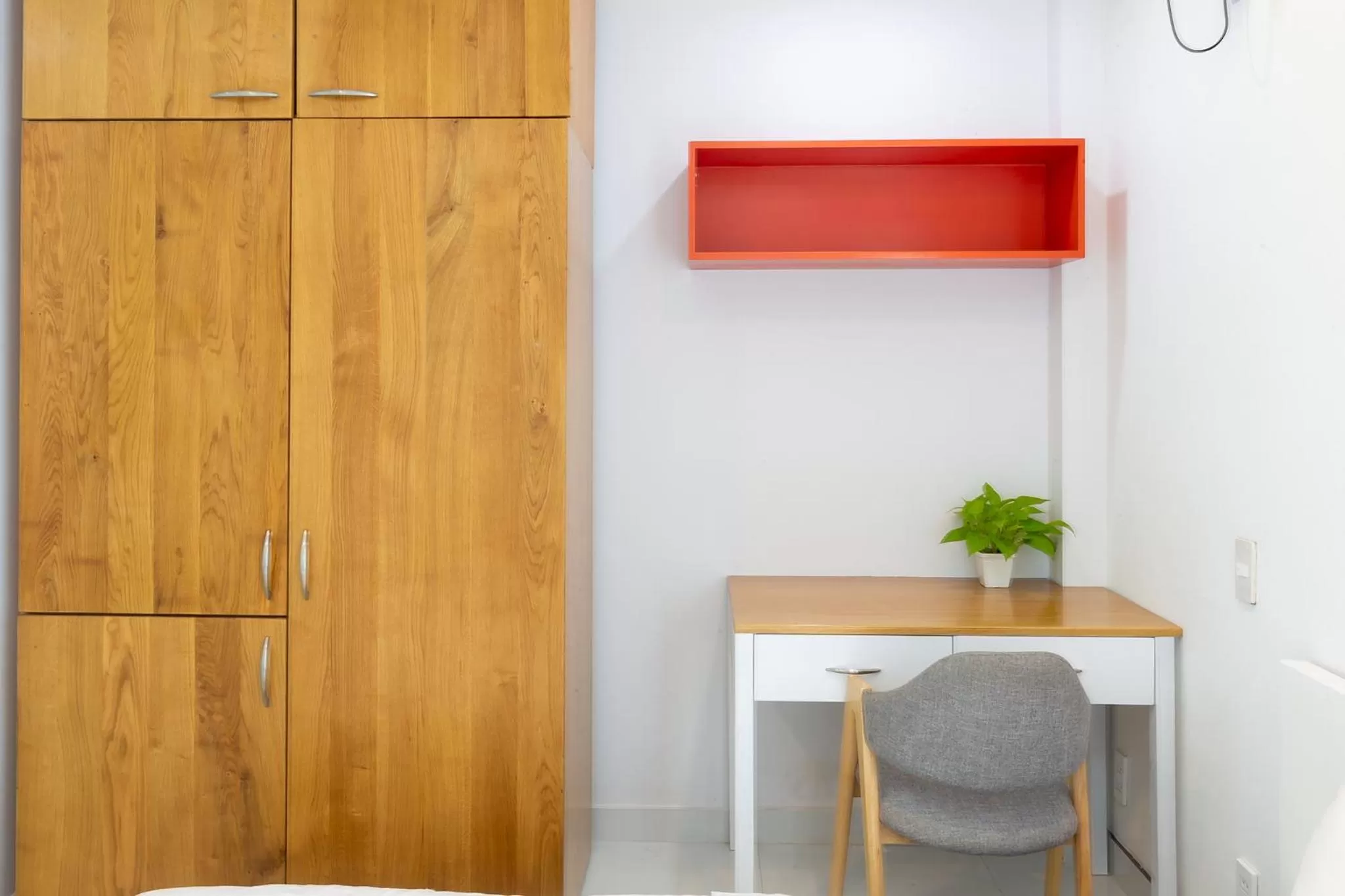 HOSTIE SAIGON [WANDERLUST Home]