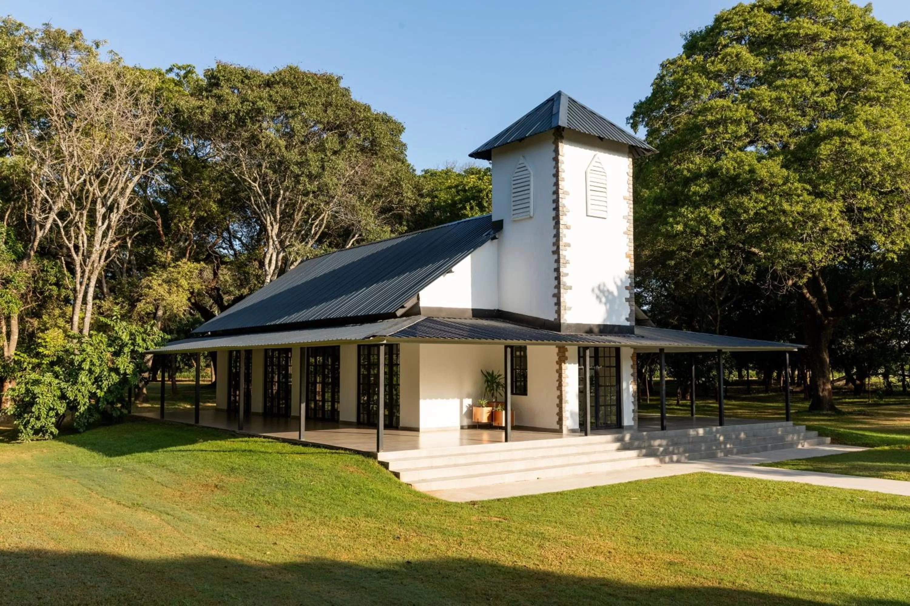 Banquet/Function facilities in Ciêla, Lusaka, a Tribute Portfolio Resort and Spa