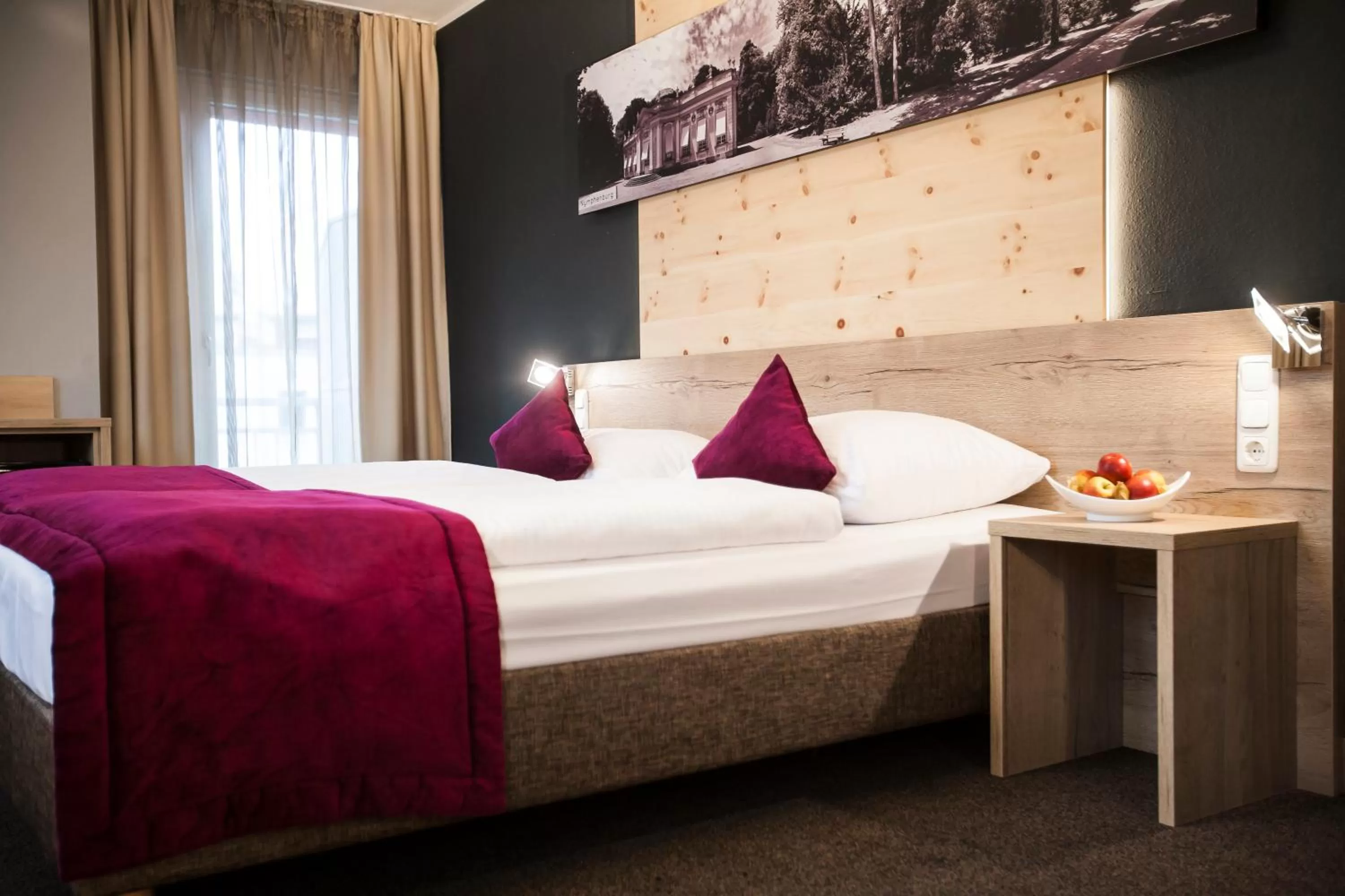 Other, Bed in Amalienburg - Boutique & Boarding Hotel