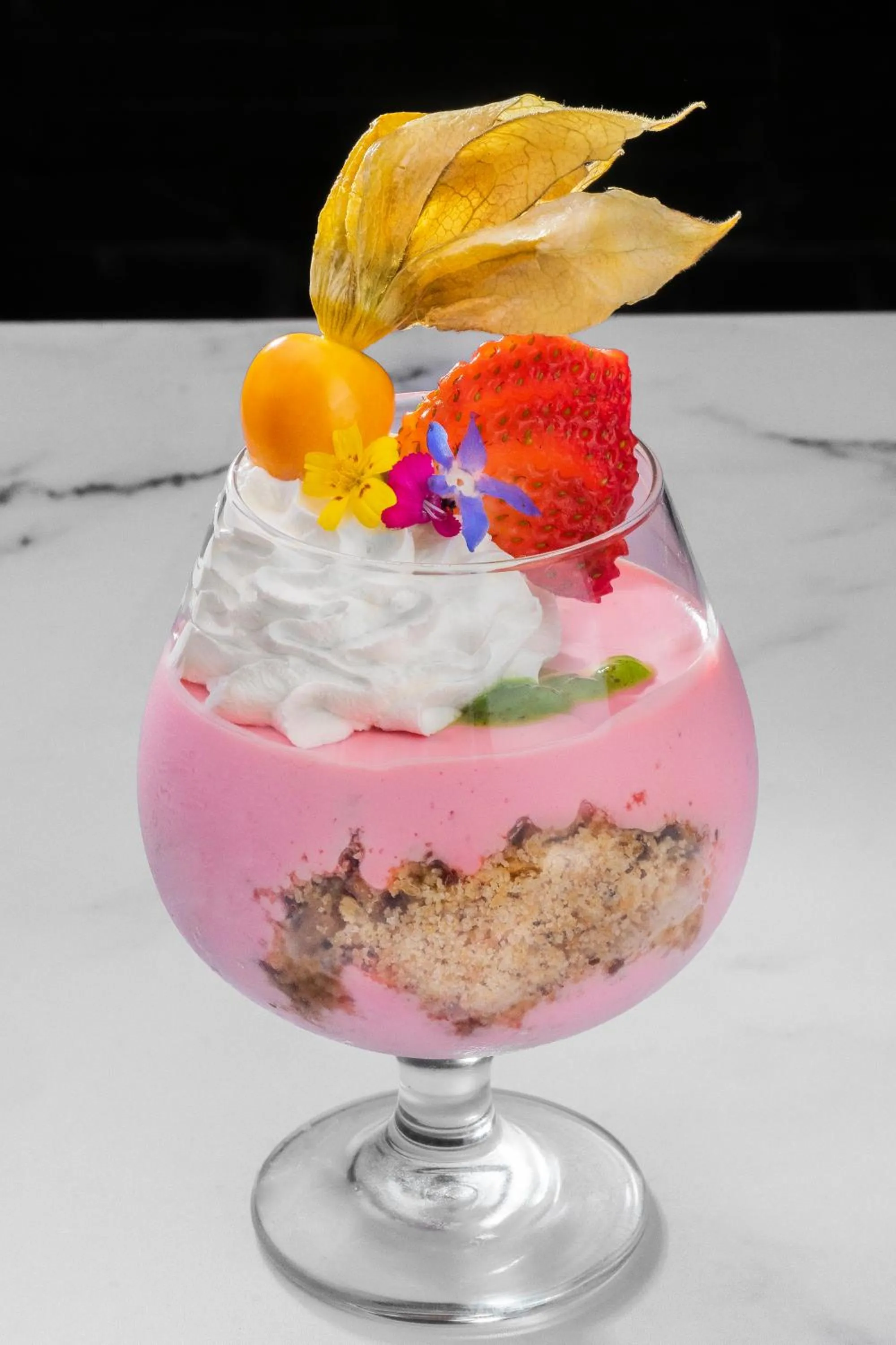 Restaurant/places to eat in Hotel Stubel Suites & Cafe