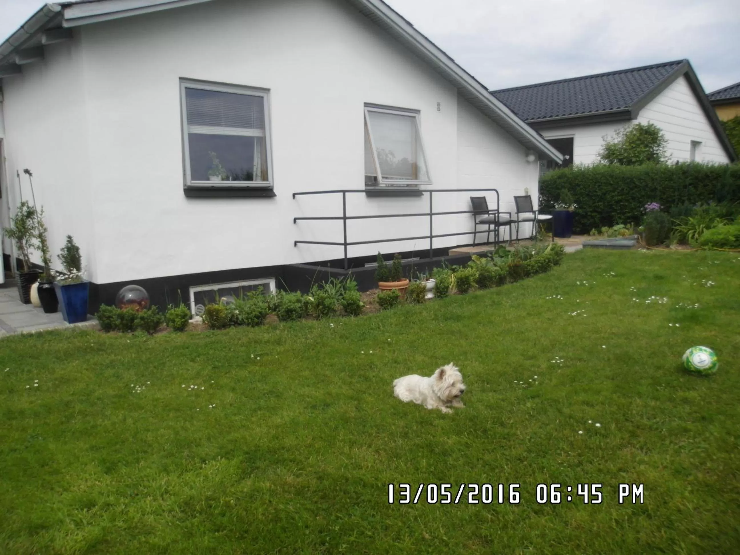 People in Mit Bed & Breakfast