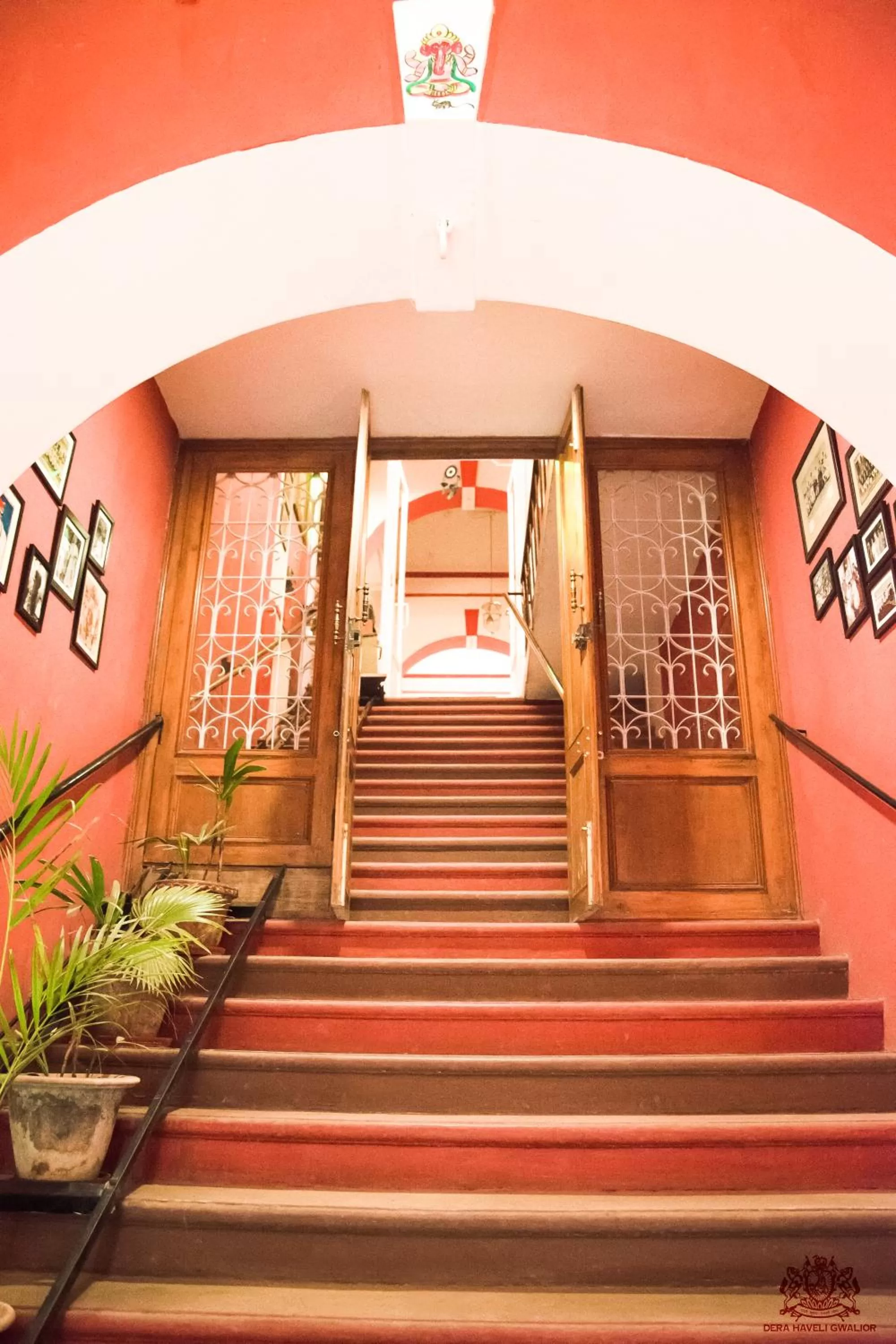 Dera Haveli- Heritage homestay
