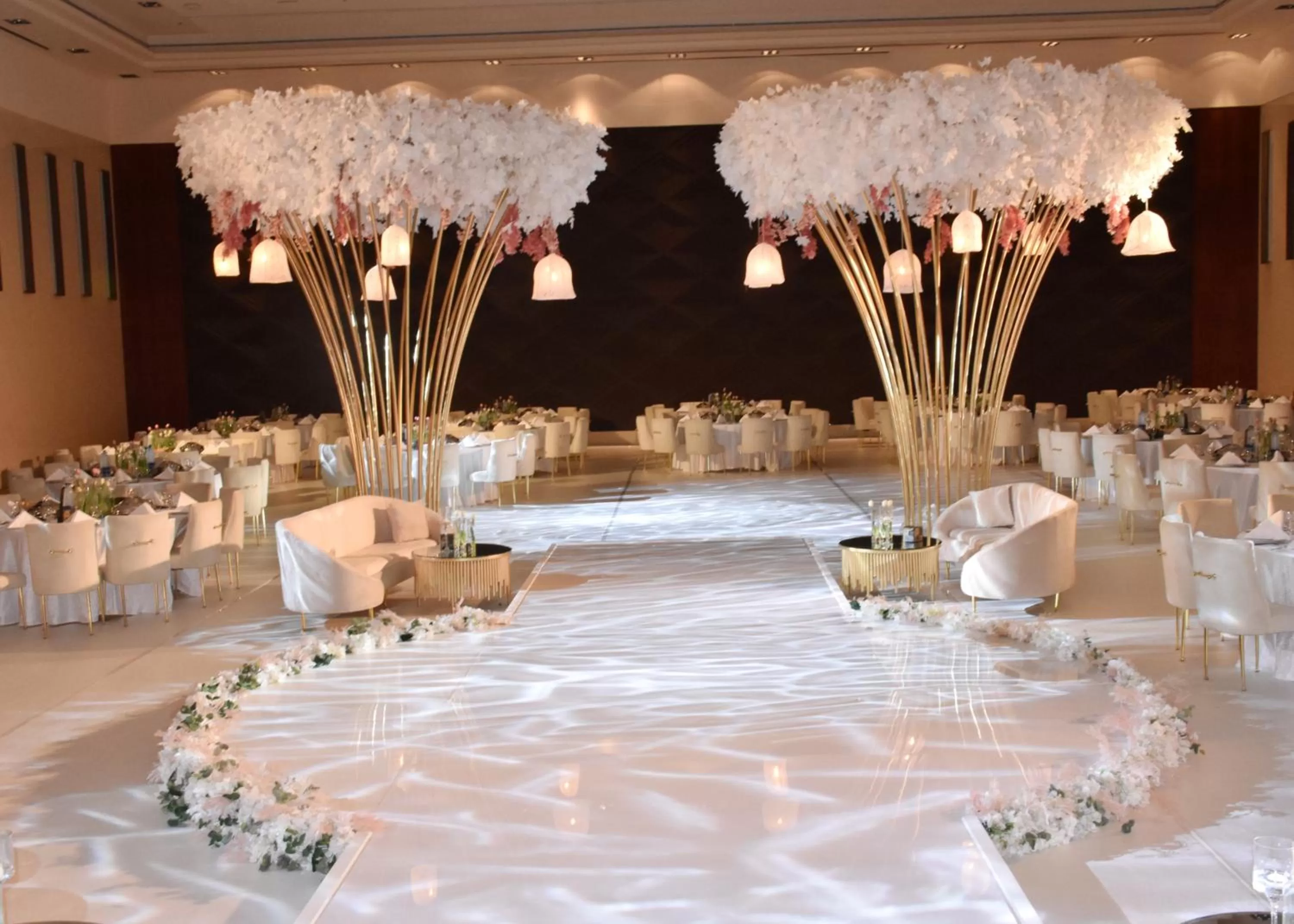 Banquet/Function facilities in Novotel Fujairah