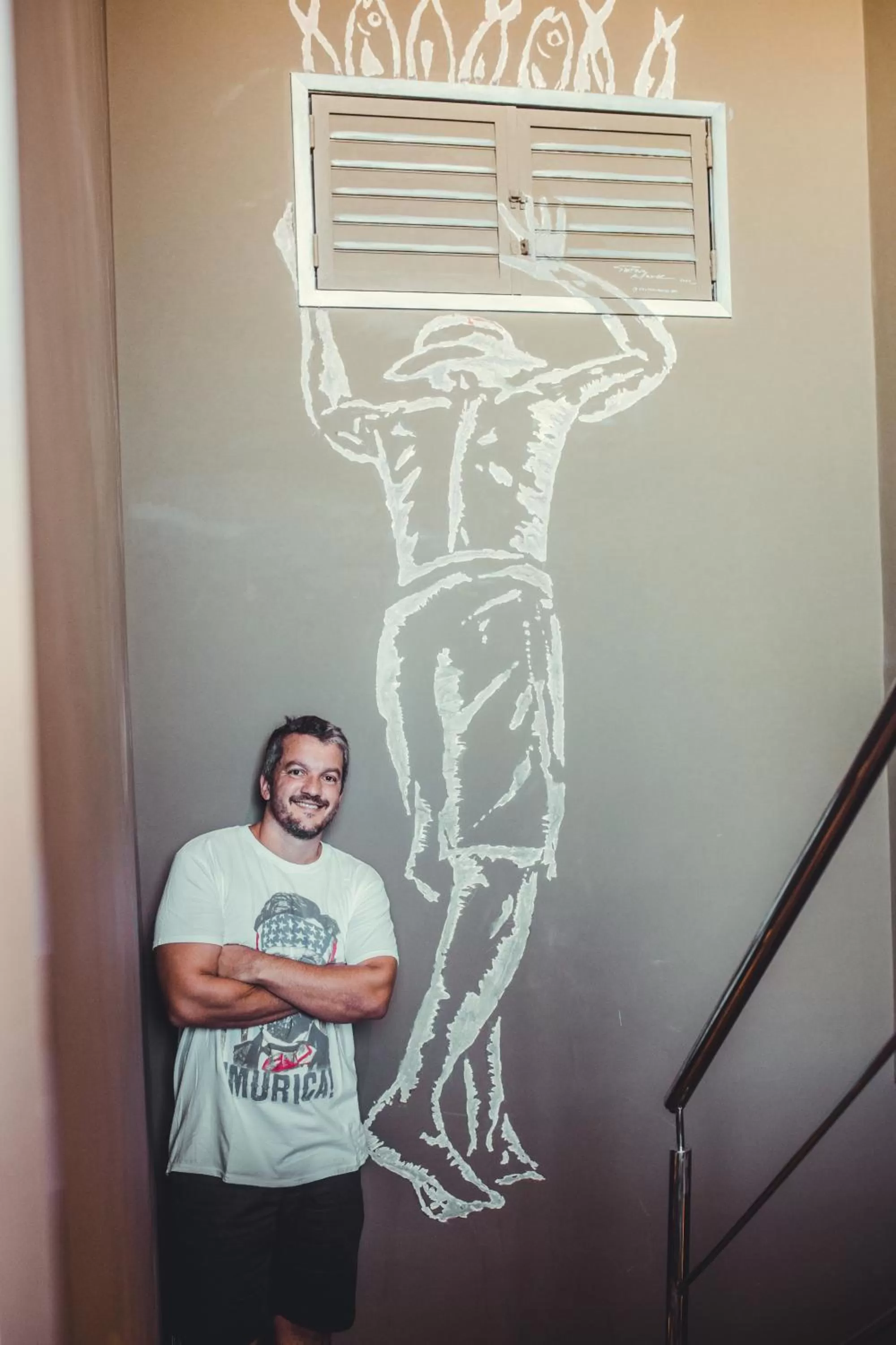 Property building in Canto Hotel